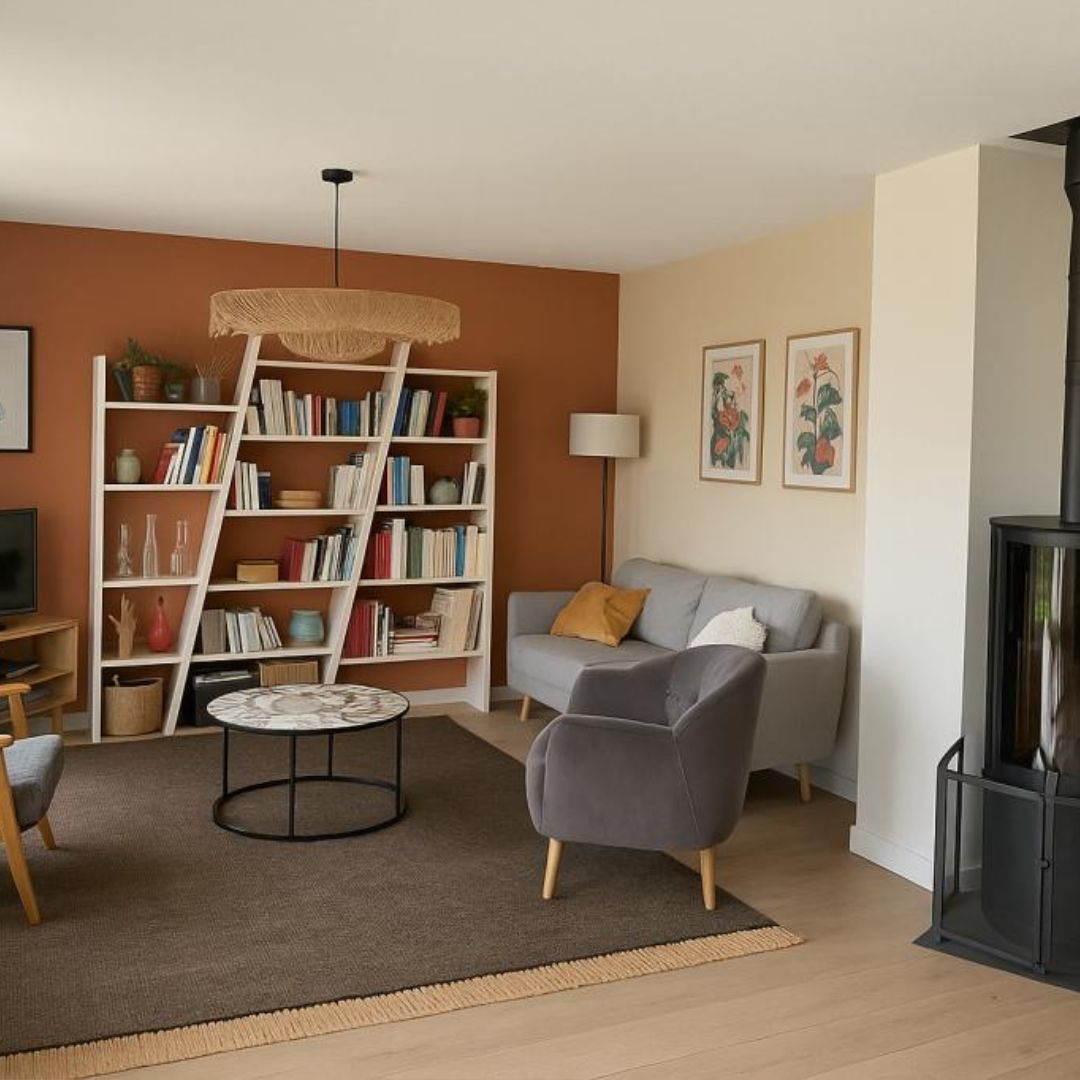 Rénovation Genolier