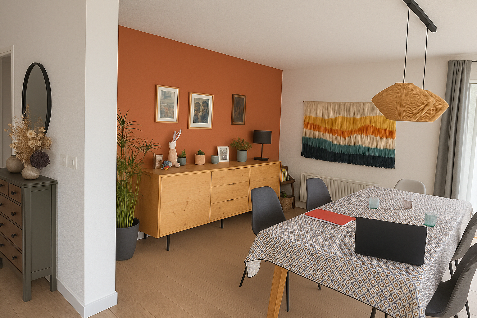 Rénovation genolier