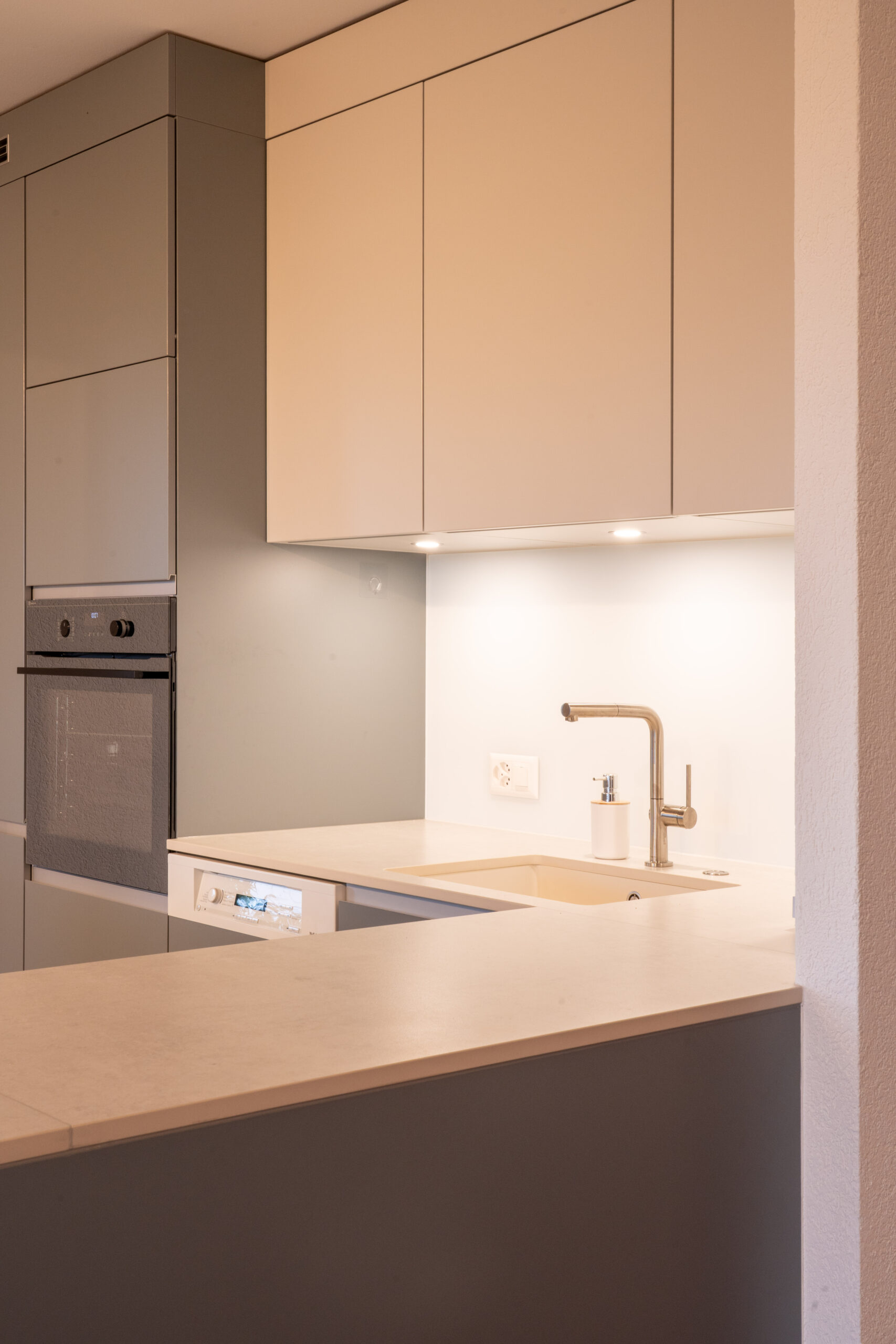 Rénovation prilly