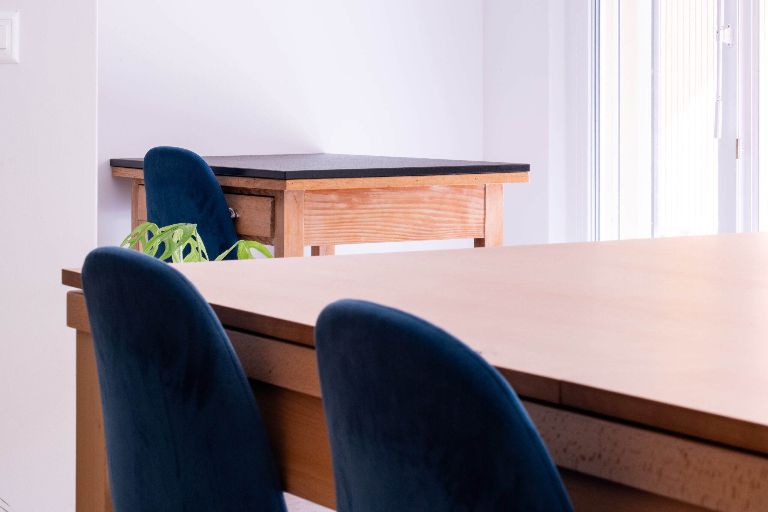 Rénovation appartement à Nyon