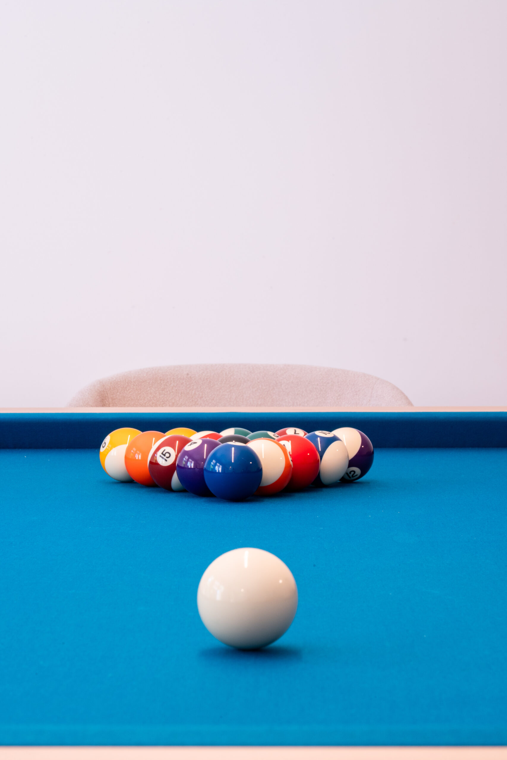 Rénovation appartement à Nyon