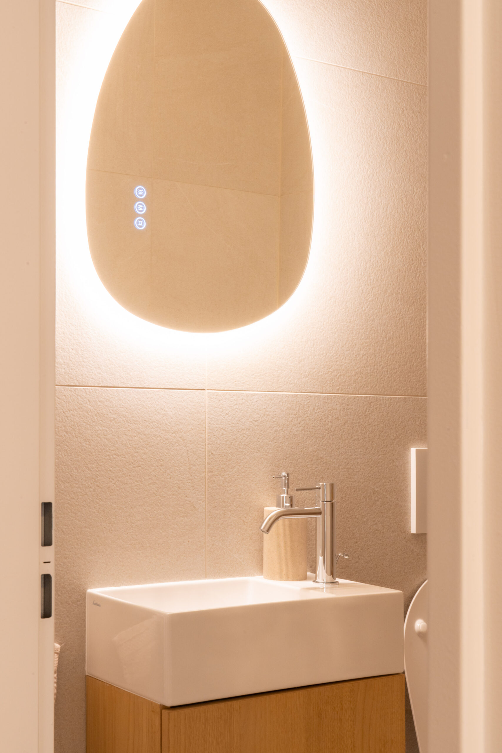 Rénovation appartement à Nyon