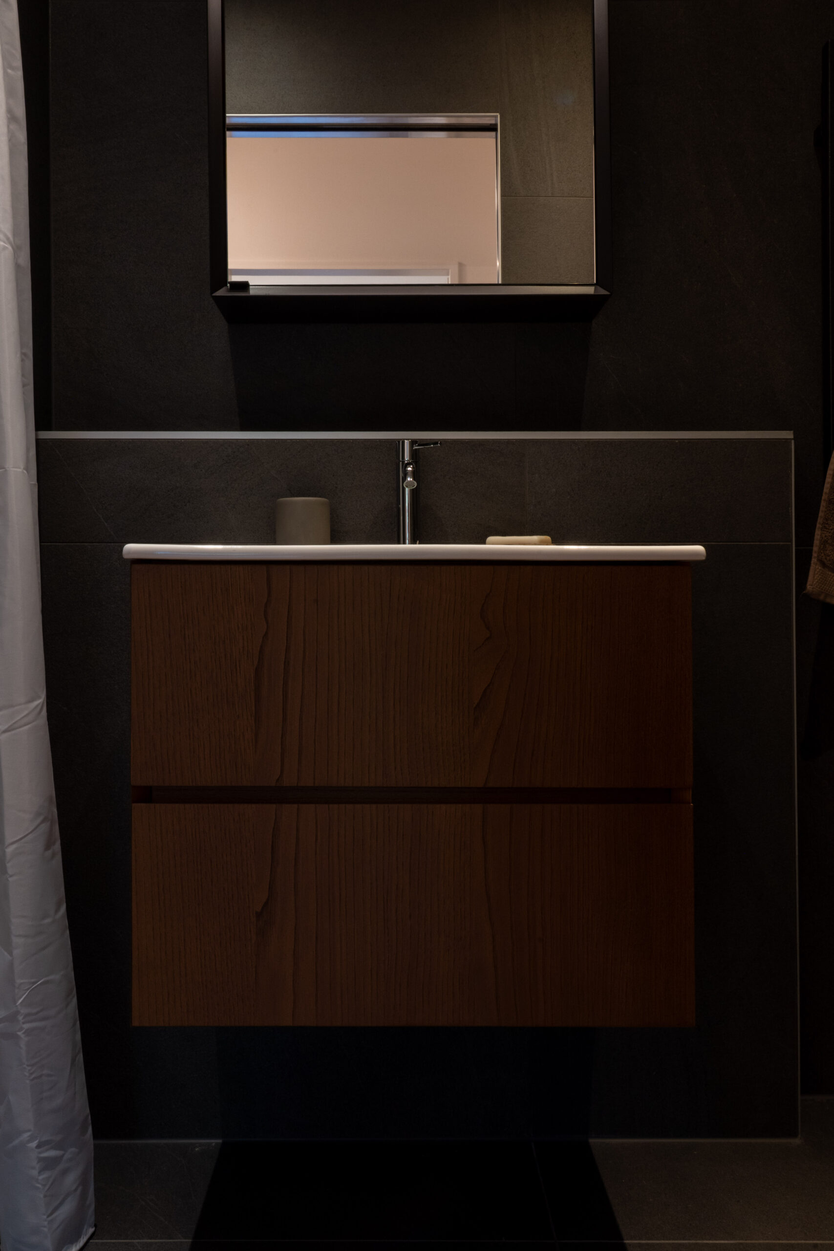 Rénovation appartement à Nyon