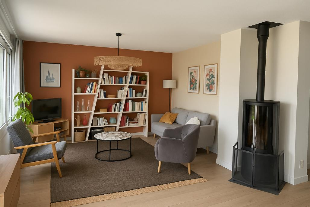 Rénovation genolier