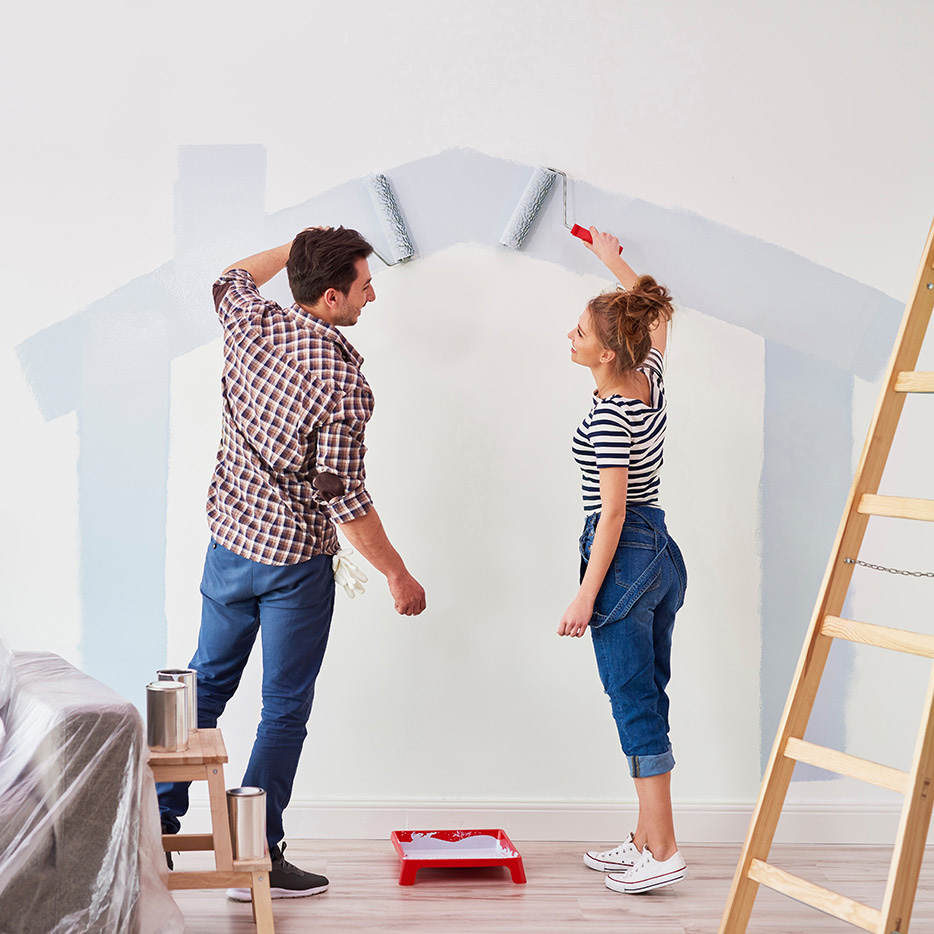 Origami-renovation