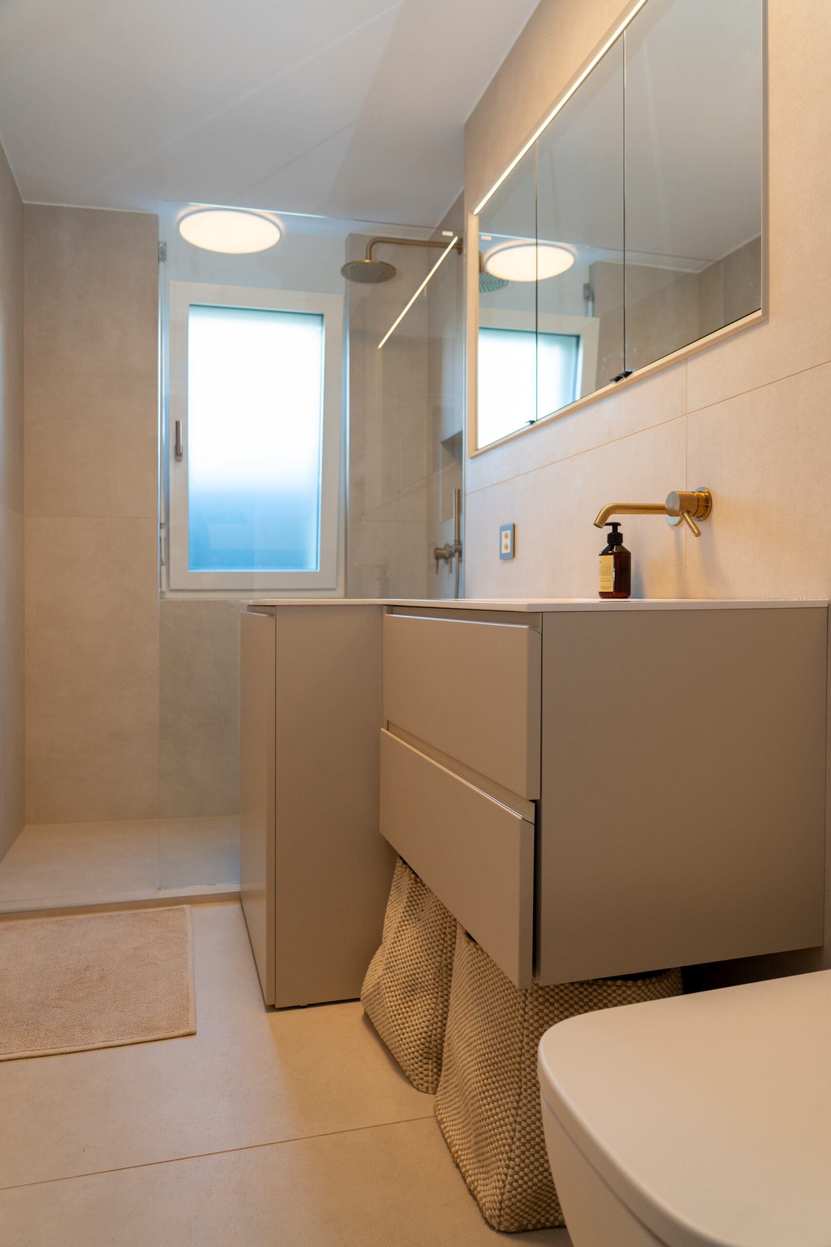 rénovation a Nyon