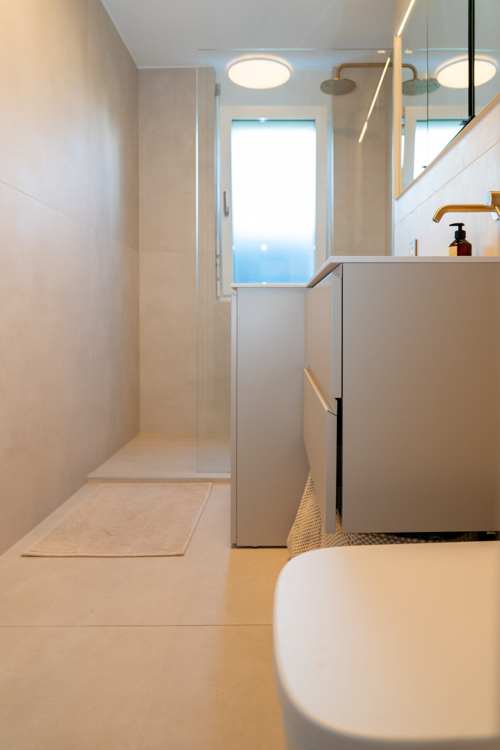 rénovation a Nyon