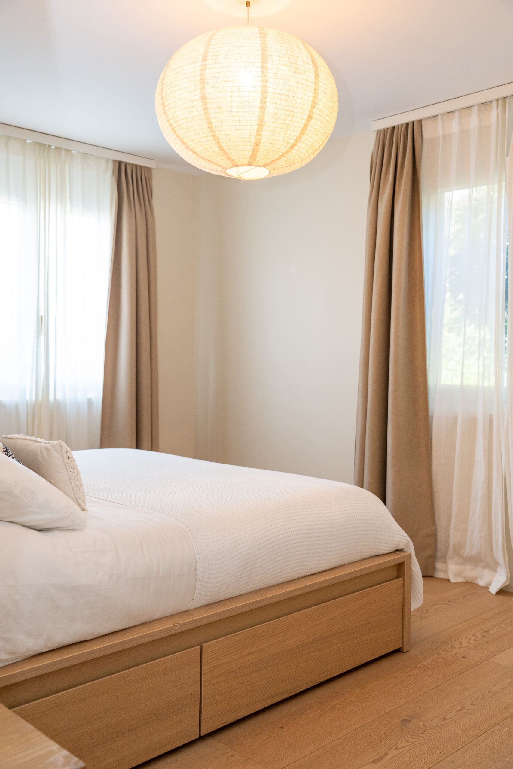 rénovation a Nyon