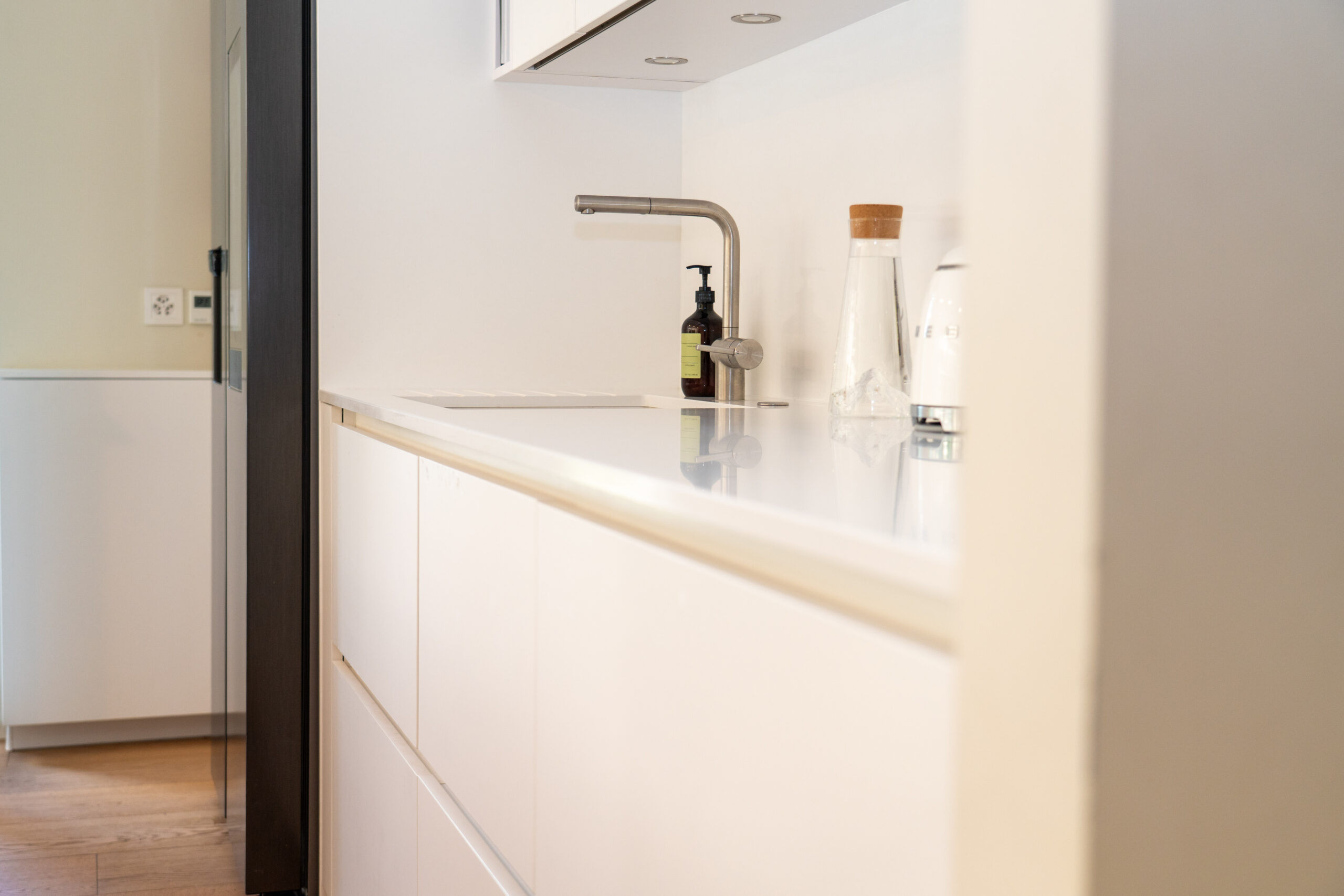 rénovation a Nyon