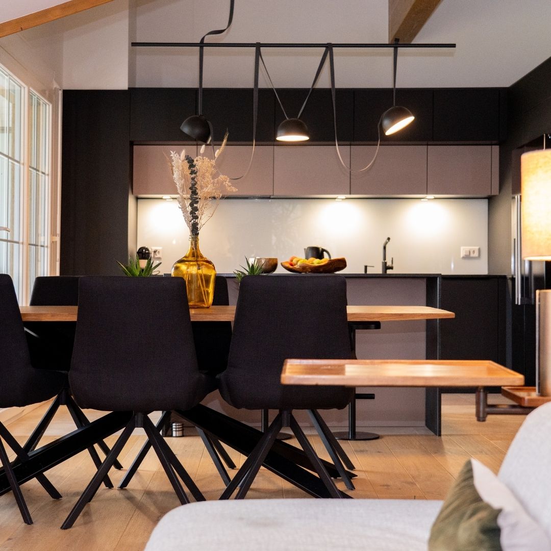 Rénovation Cossonay