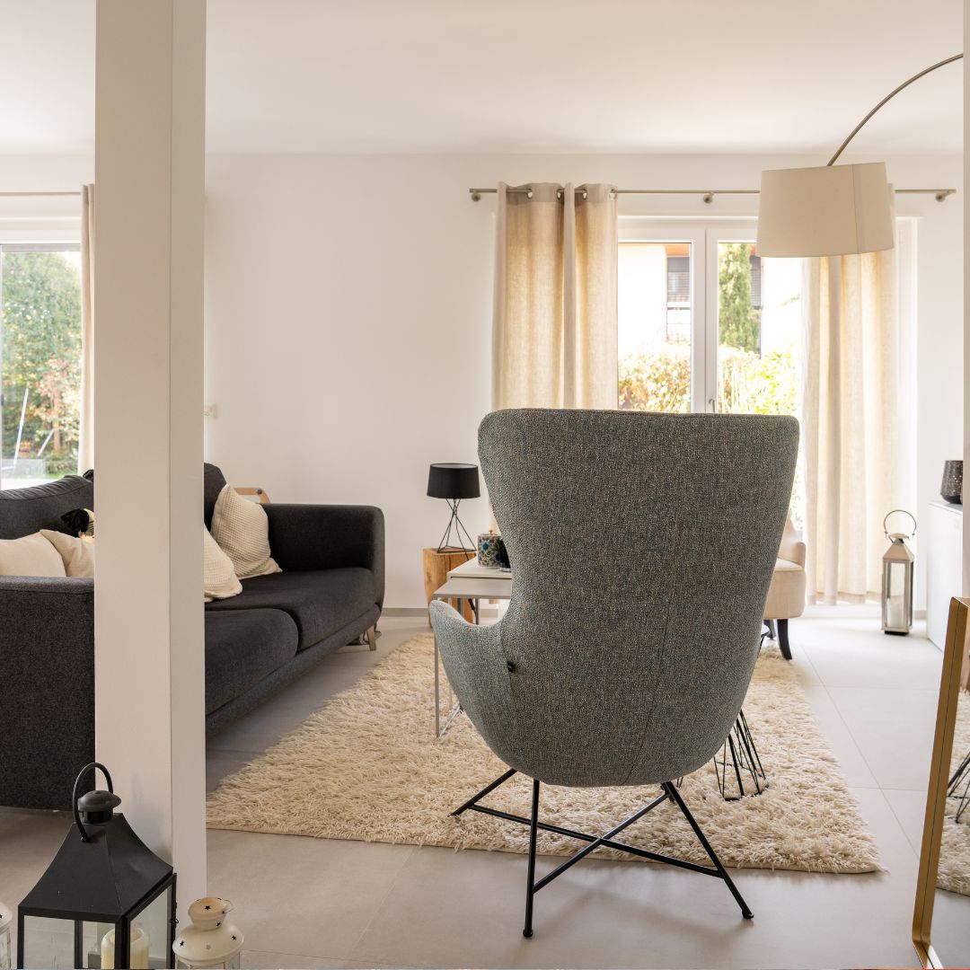 Rénovation Preverenges