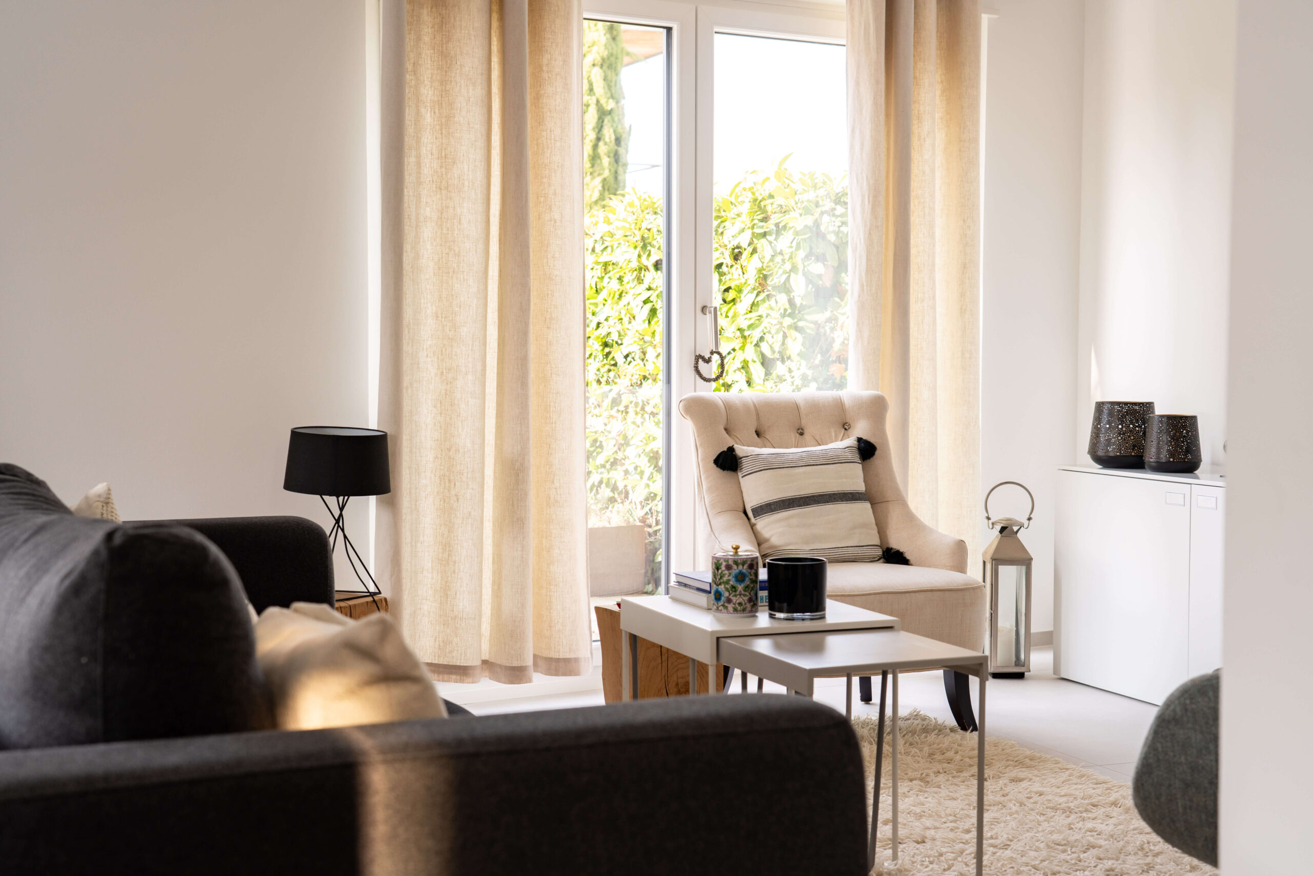 Rénovation Préverenges