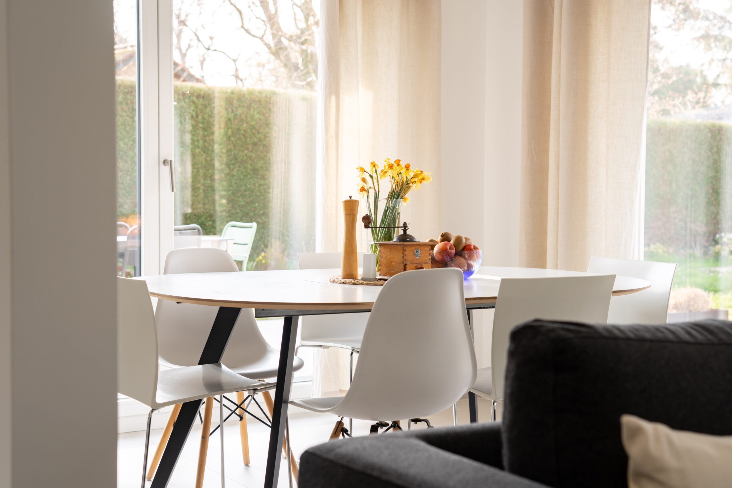 Rénovation Préverenges