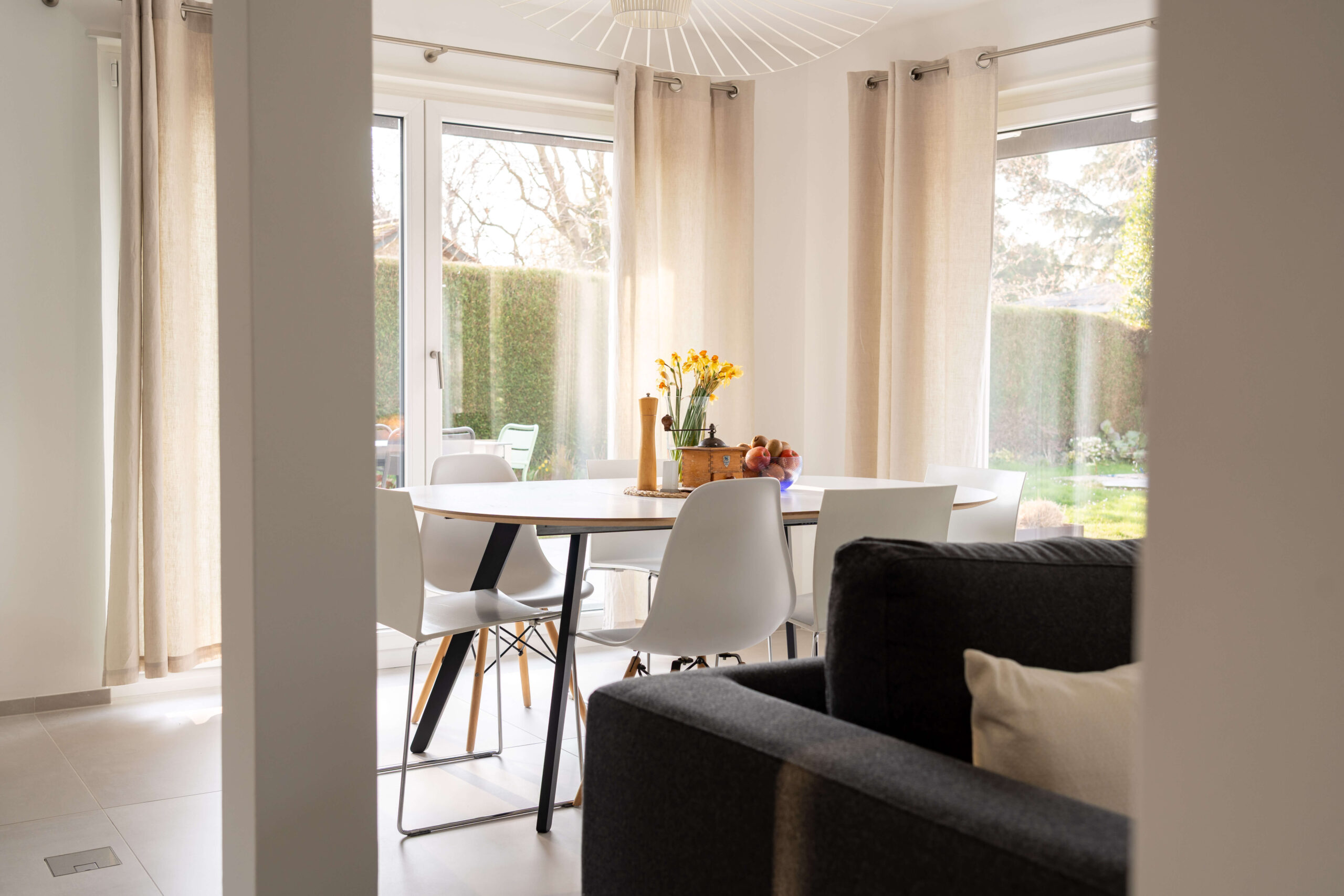 Rénovation Préverenges