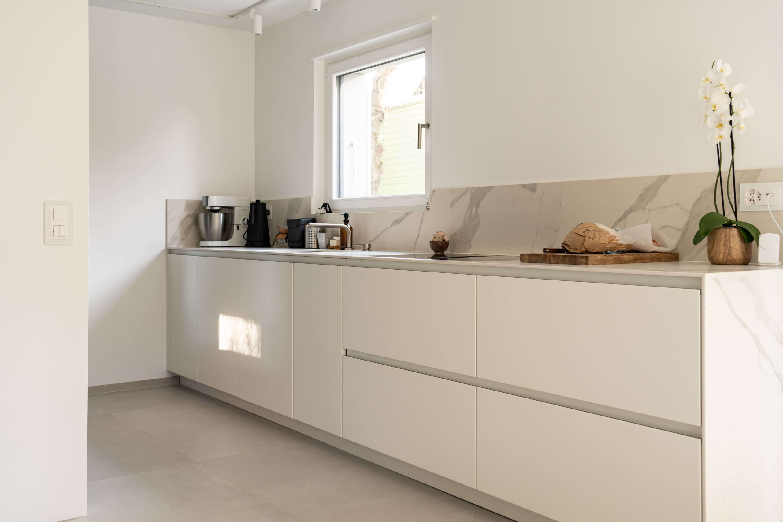 Rénovation Préverenges