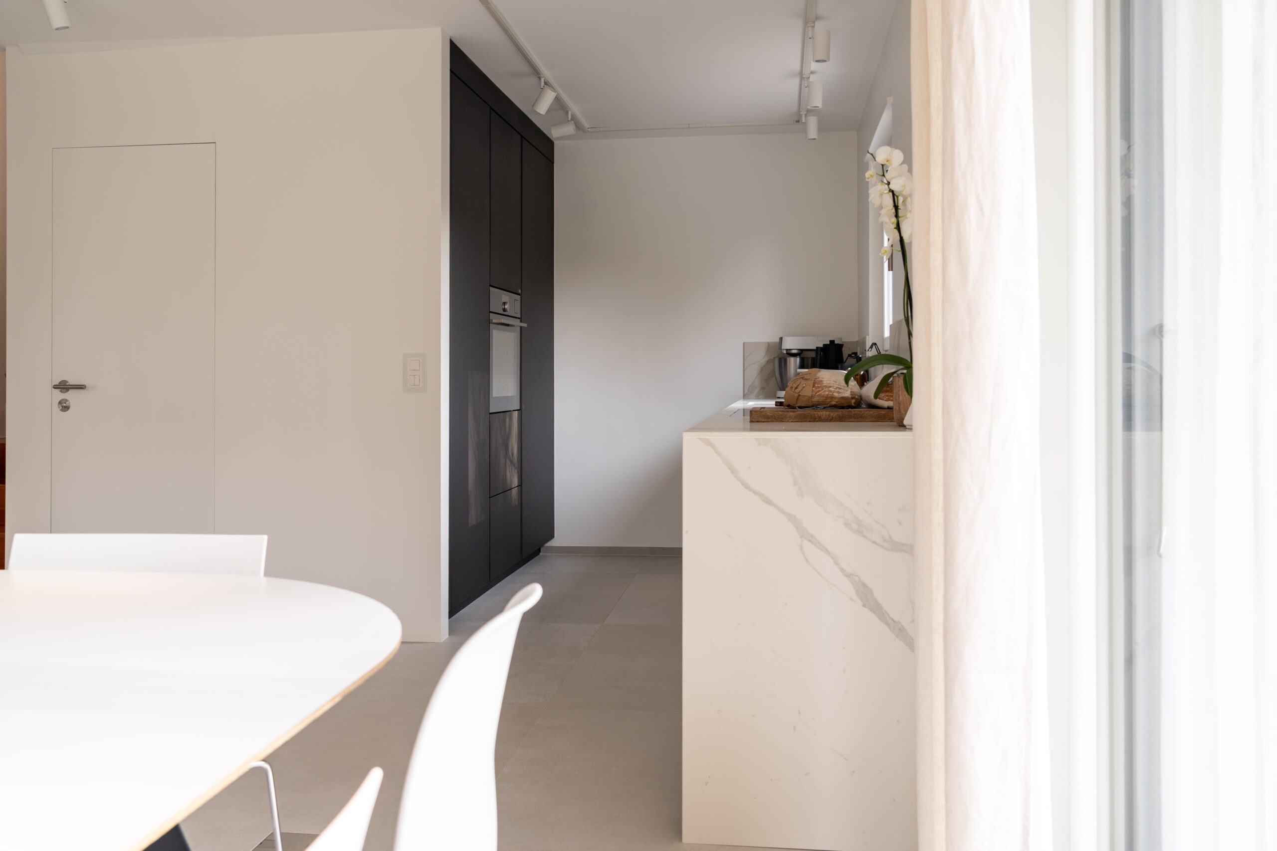 Rénovation Préverenges