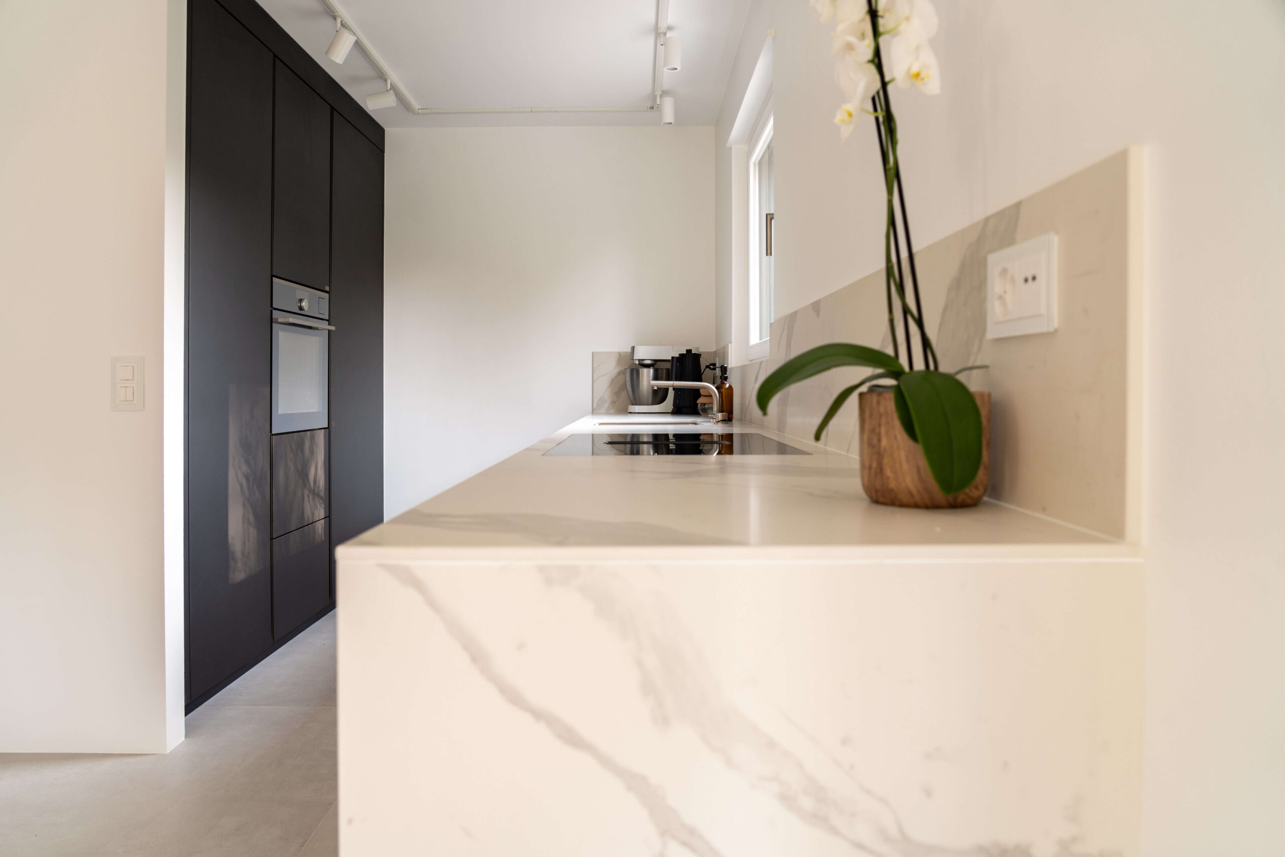 Rénovation Préverenges