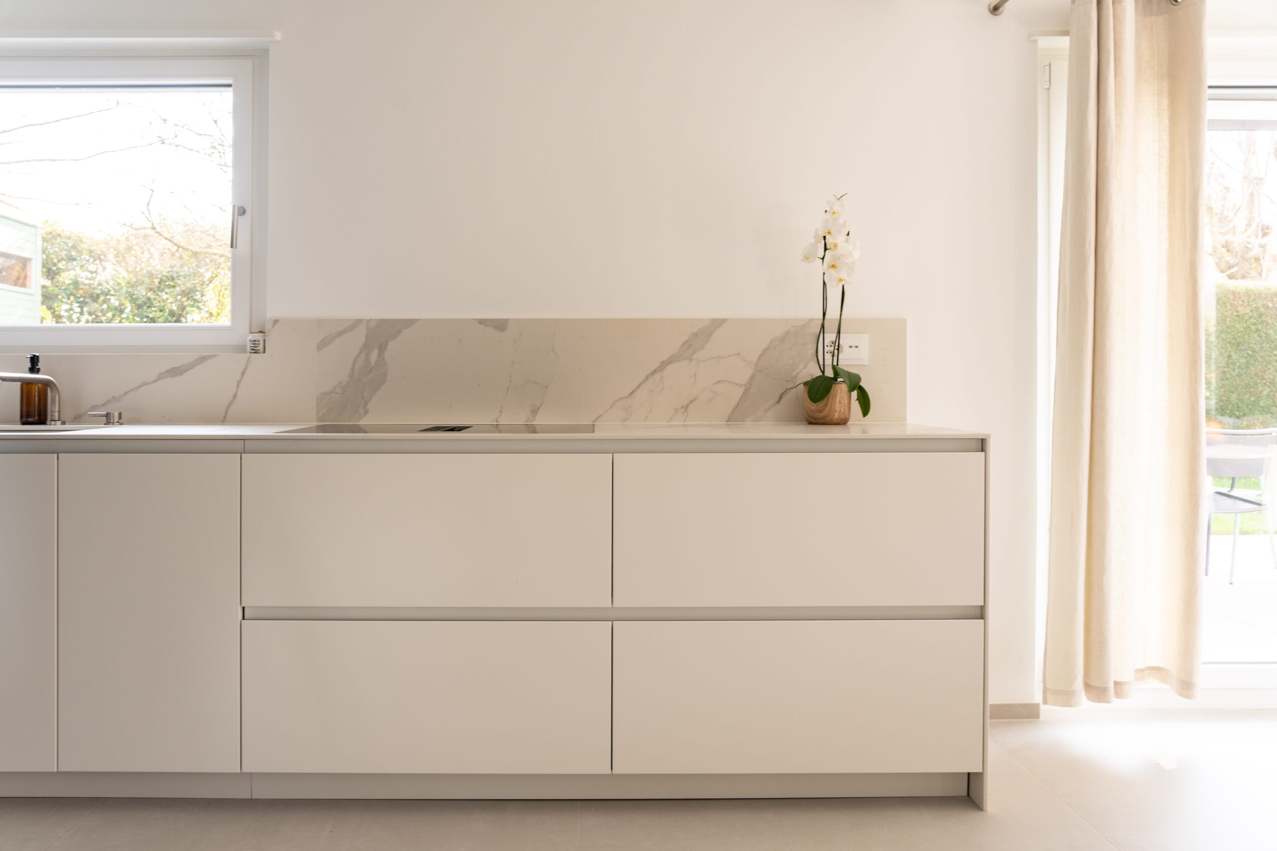 Rénovation Préverenges