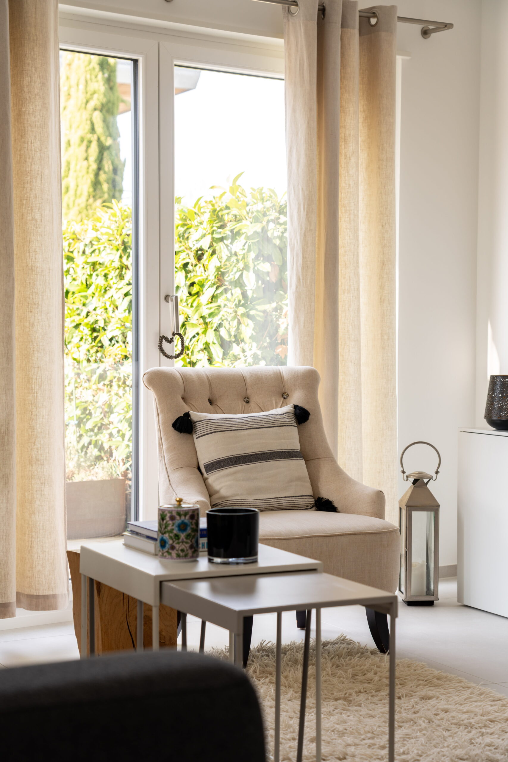 Rénovation Préverenges