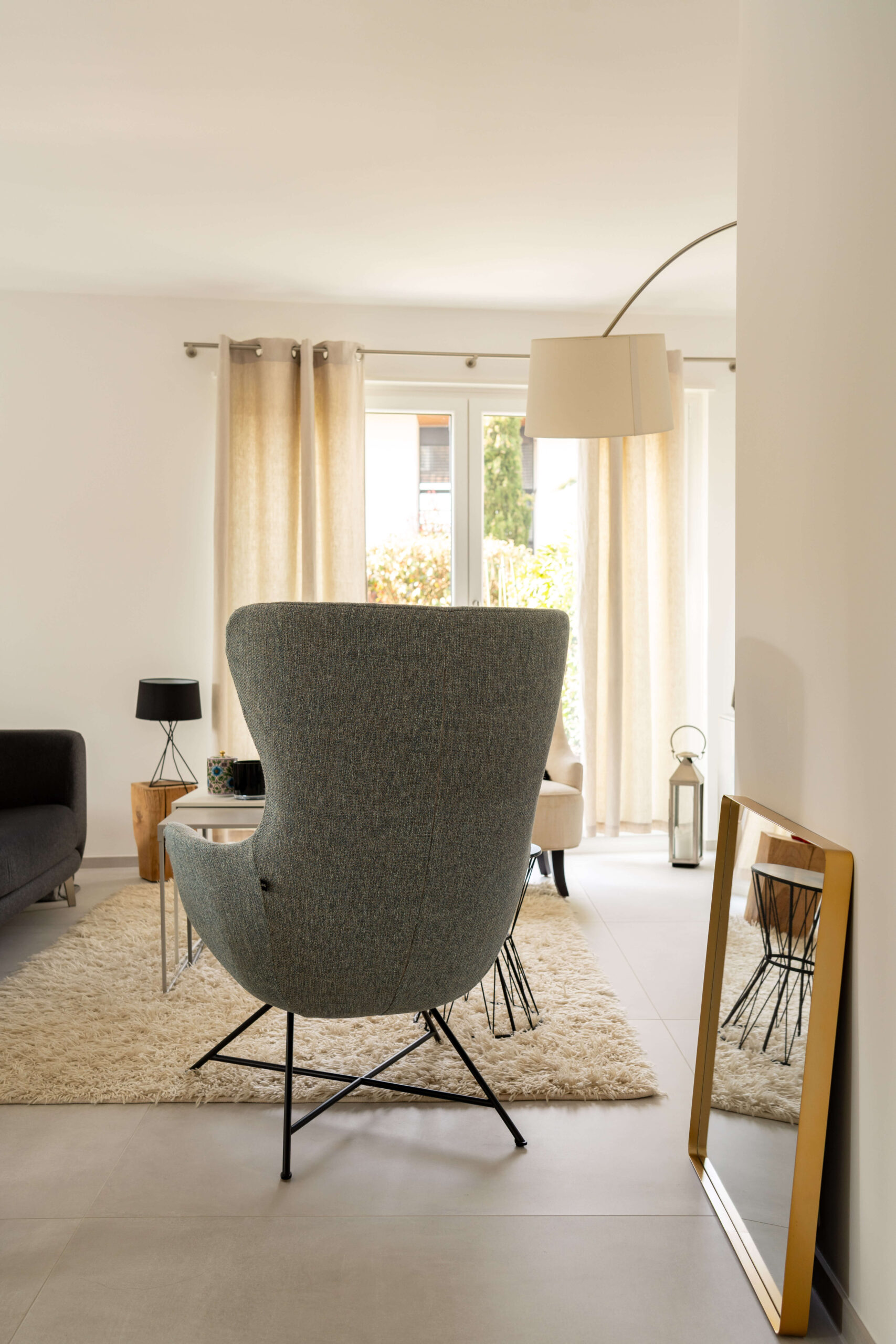 Rénovation Préverenges