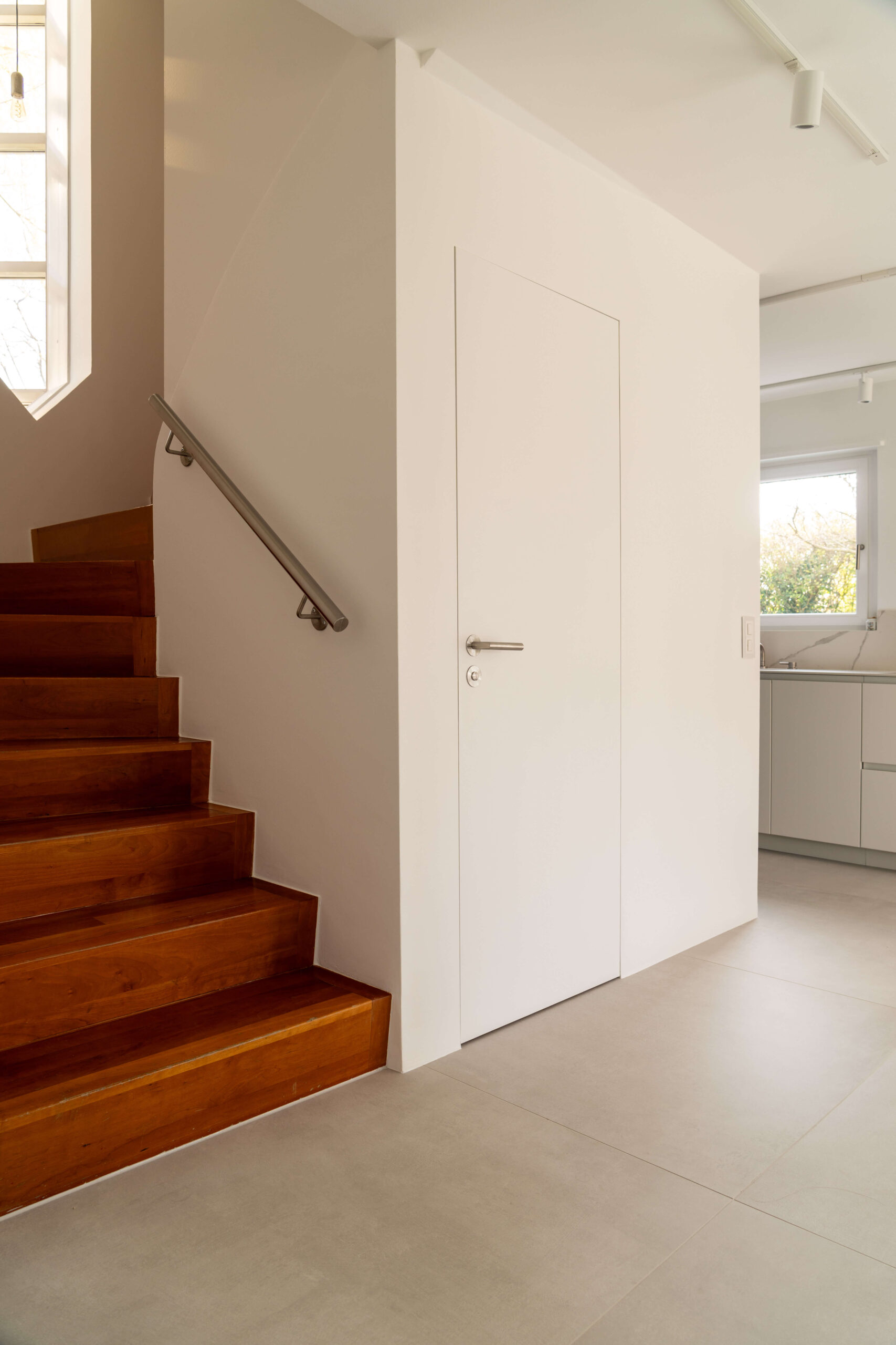 Rénovation Préverenges