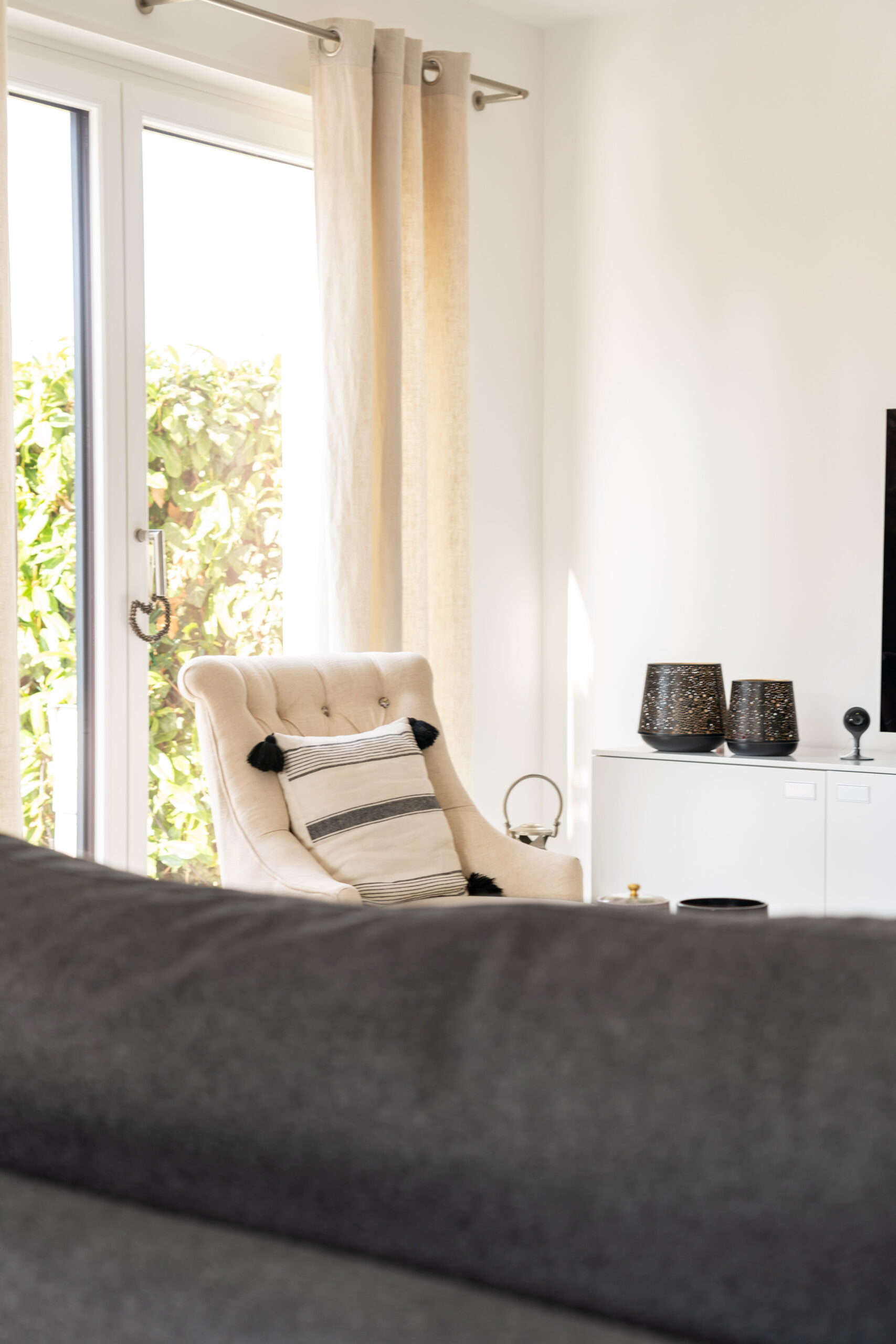 Rénovation Préverenges