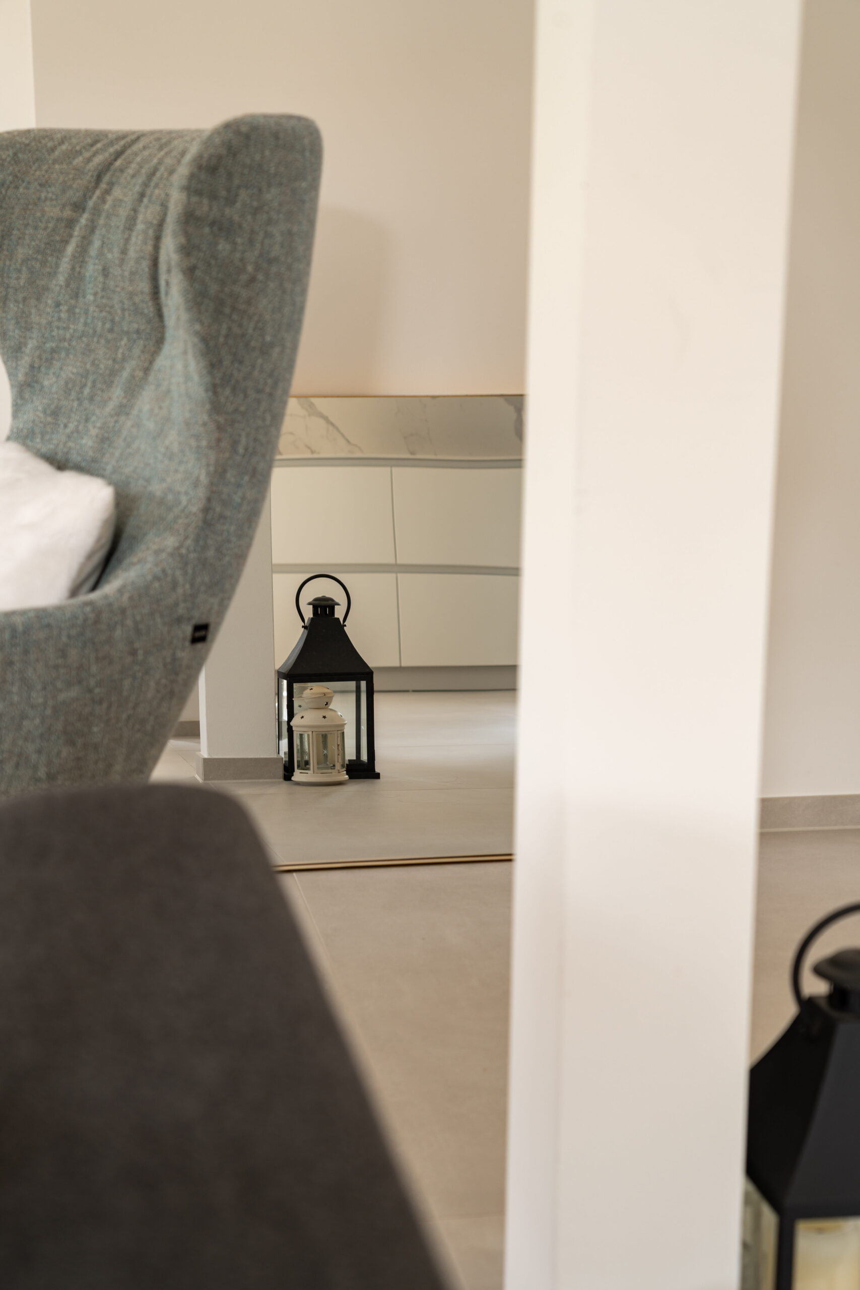 Rénovation Préverenges