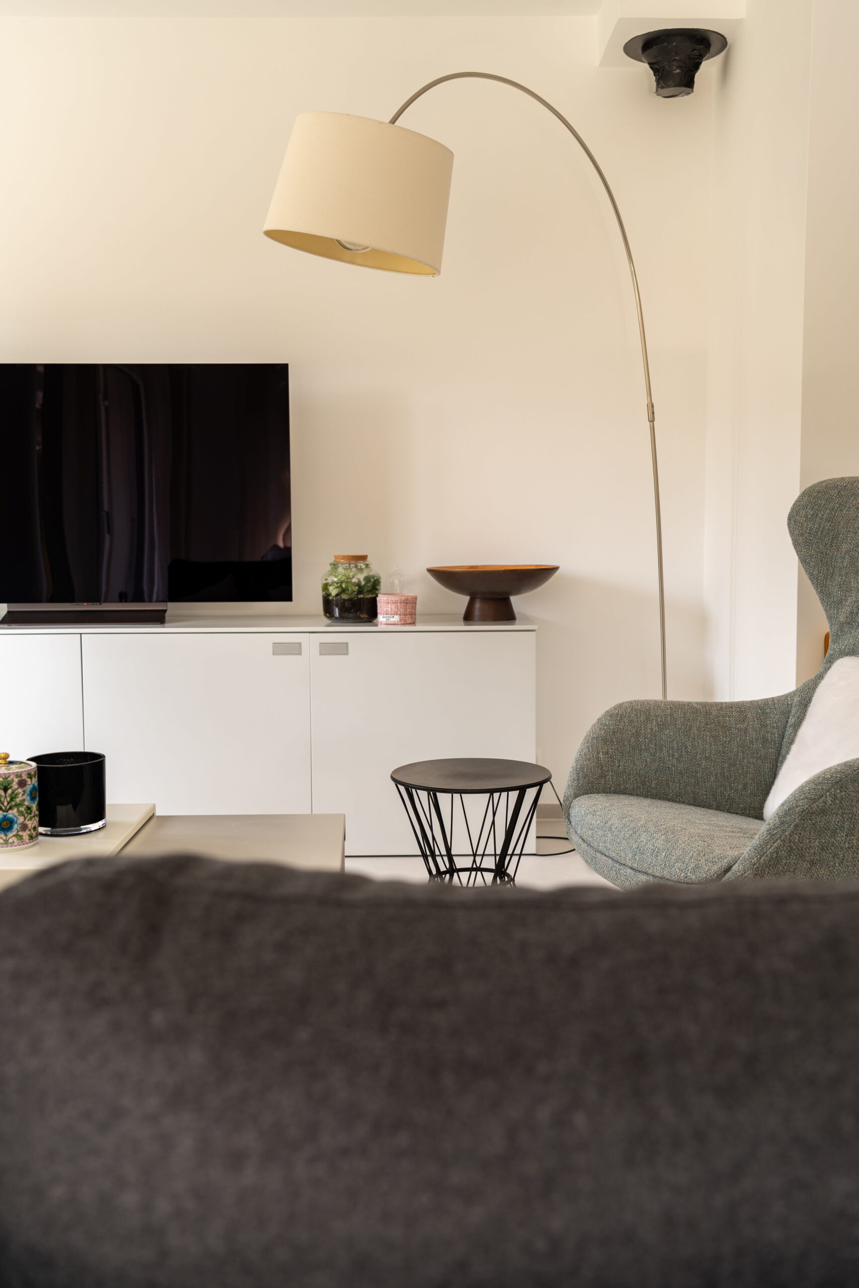 Rénovation Préverenges