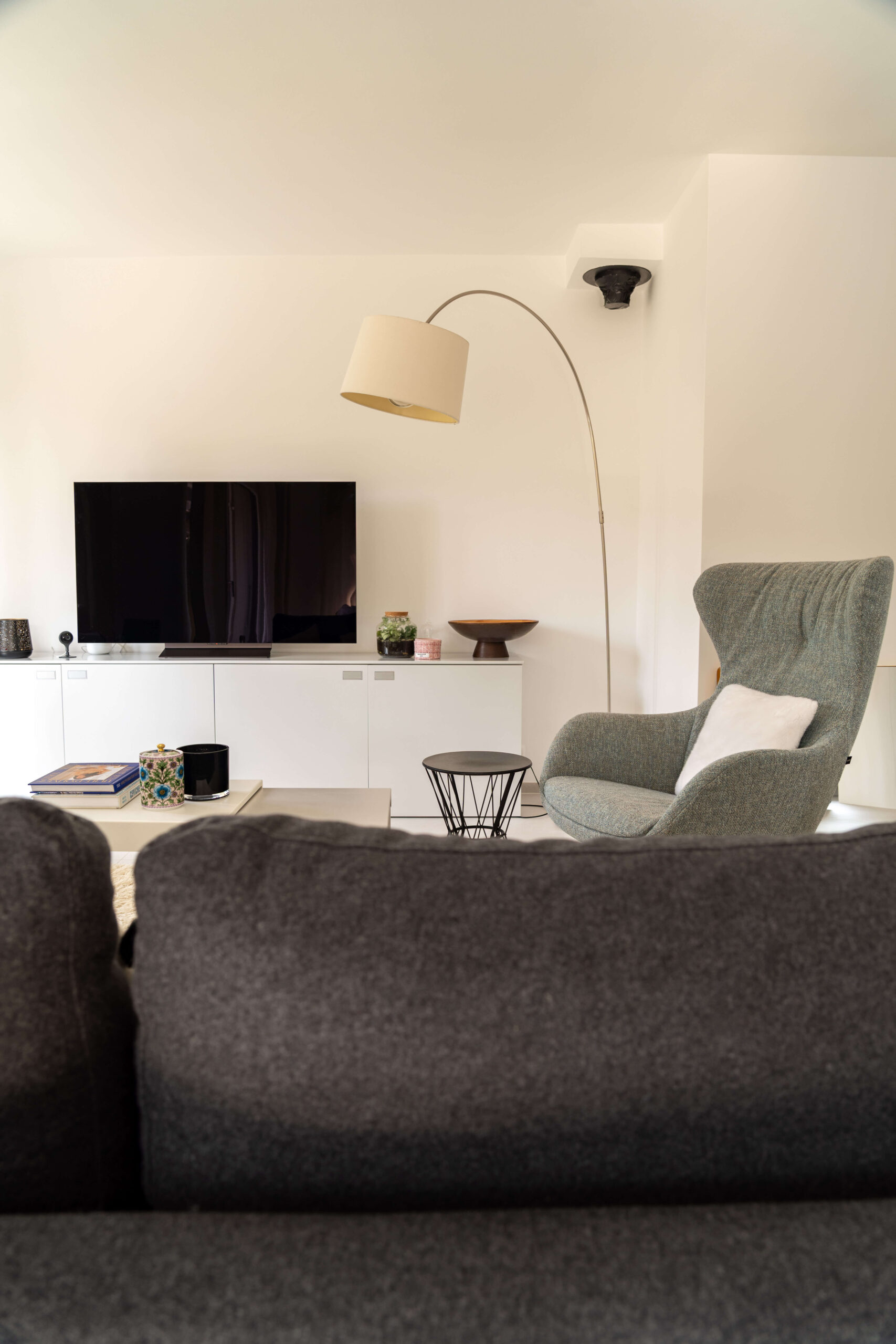 Rénovation Préverenges