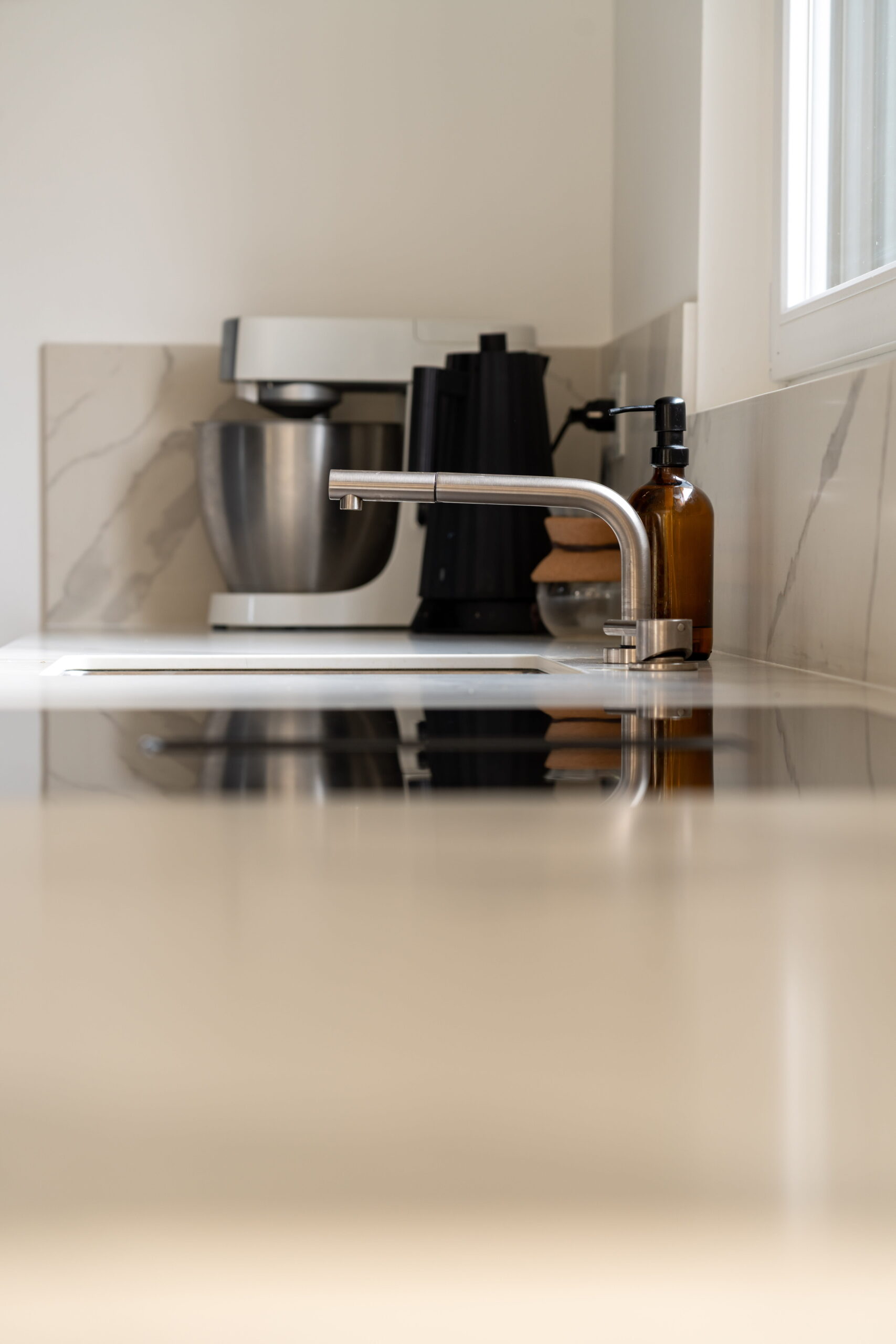 Rénovation Préverenges