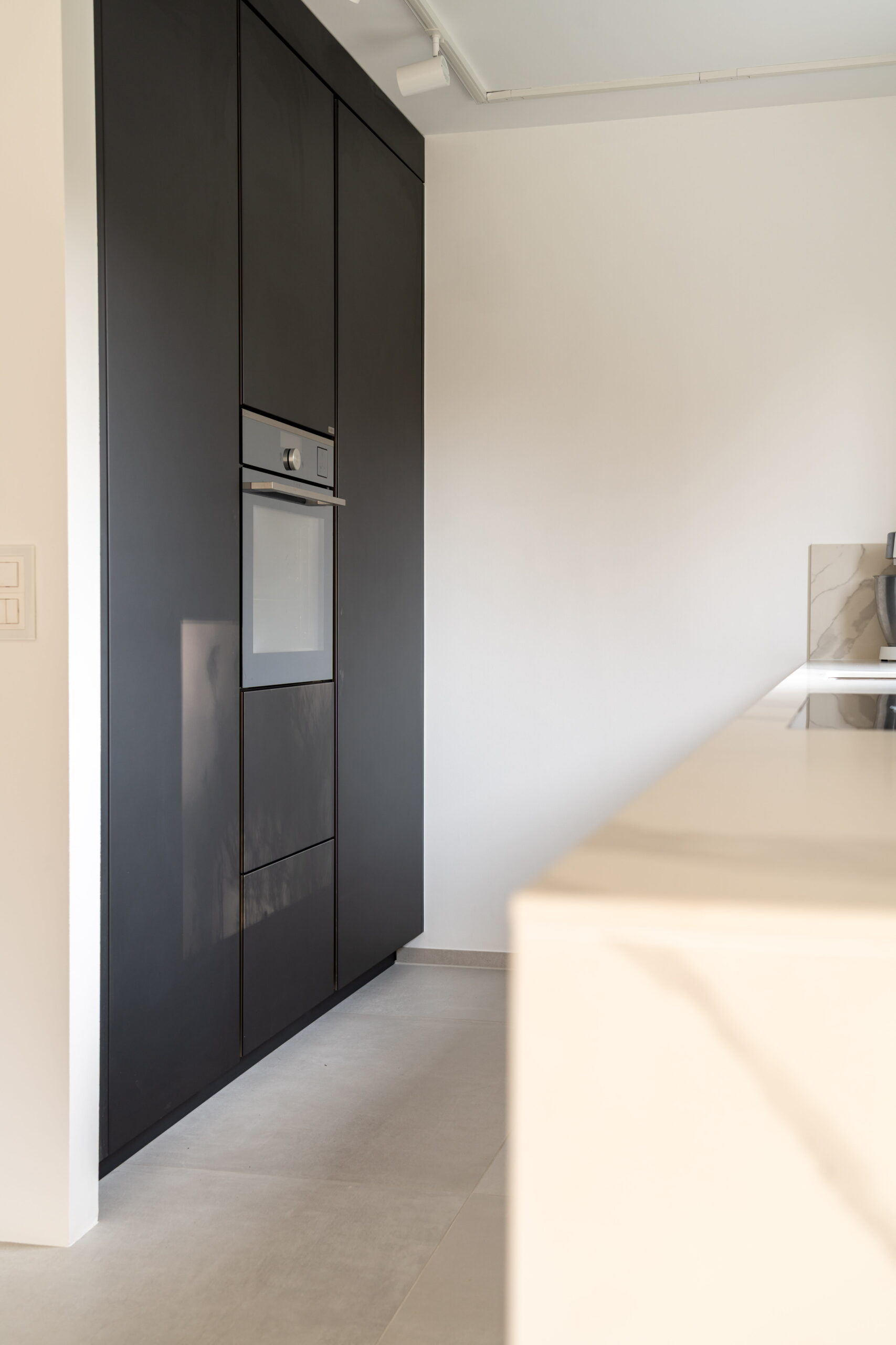 Rénovation Préverenges