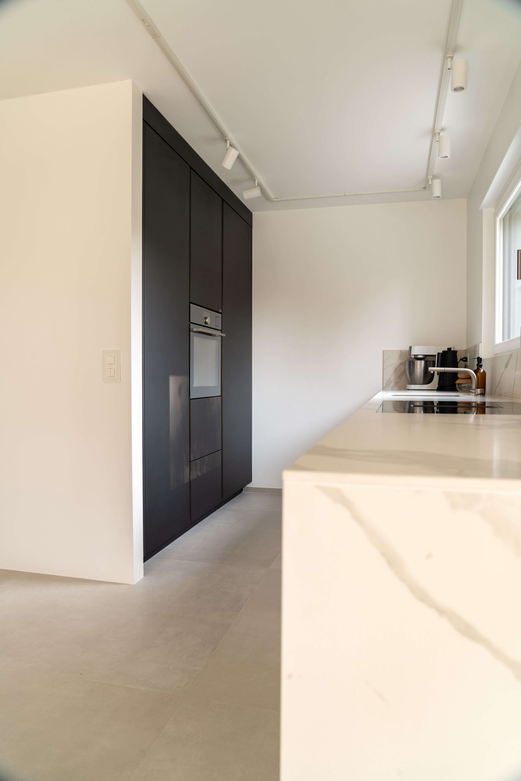 Rénovation Préverenges