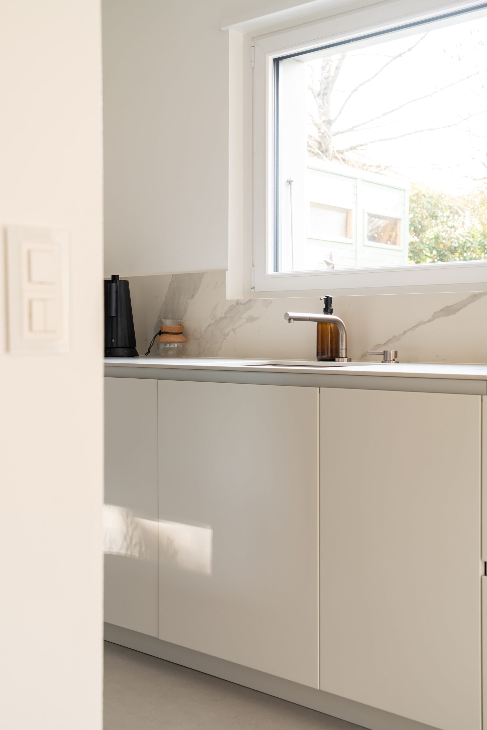 Rénovation Préverenges