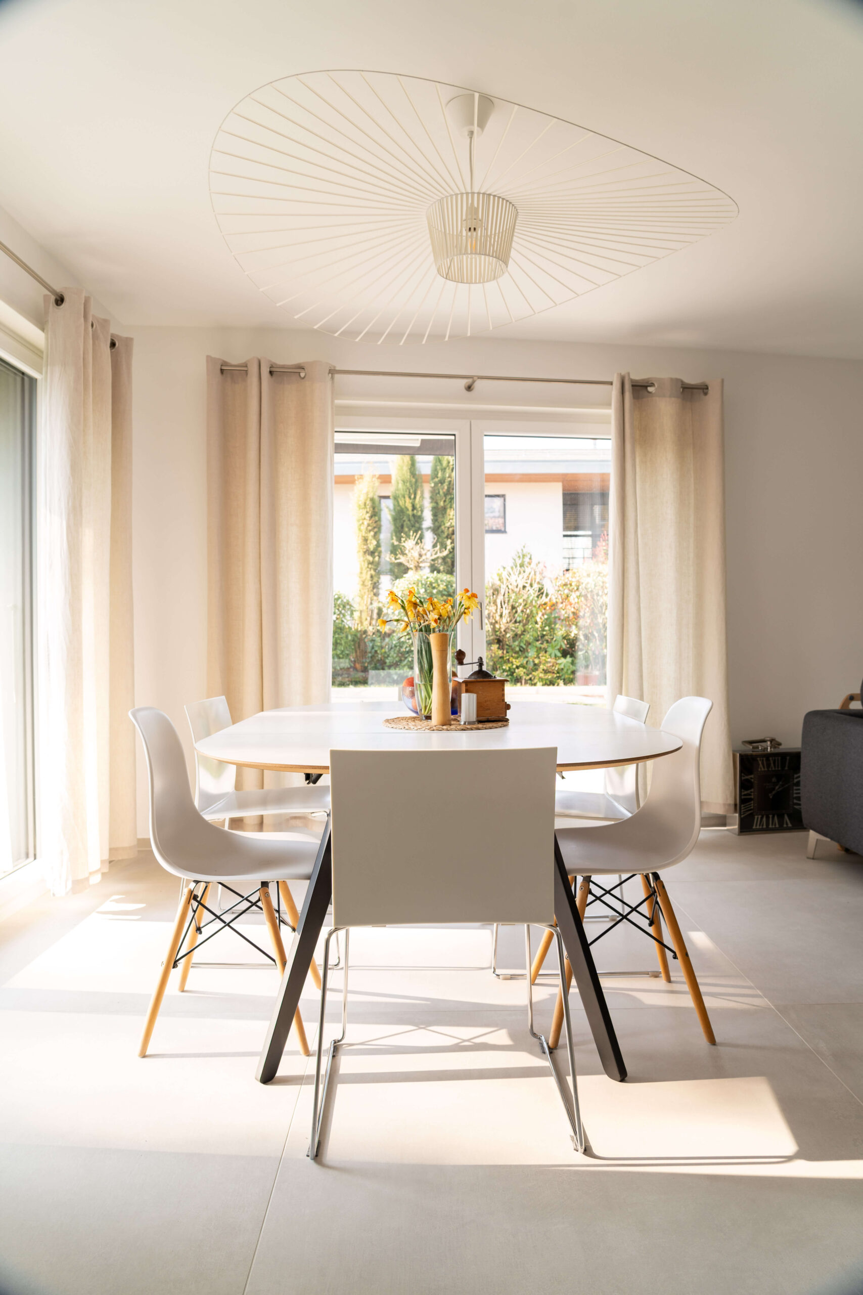 Rénovation Préverenges