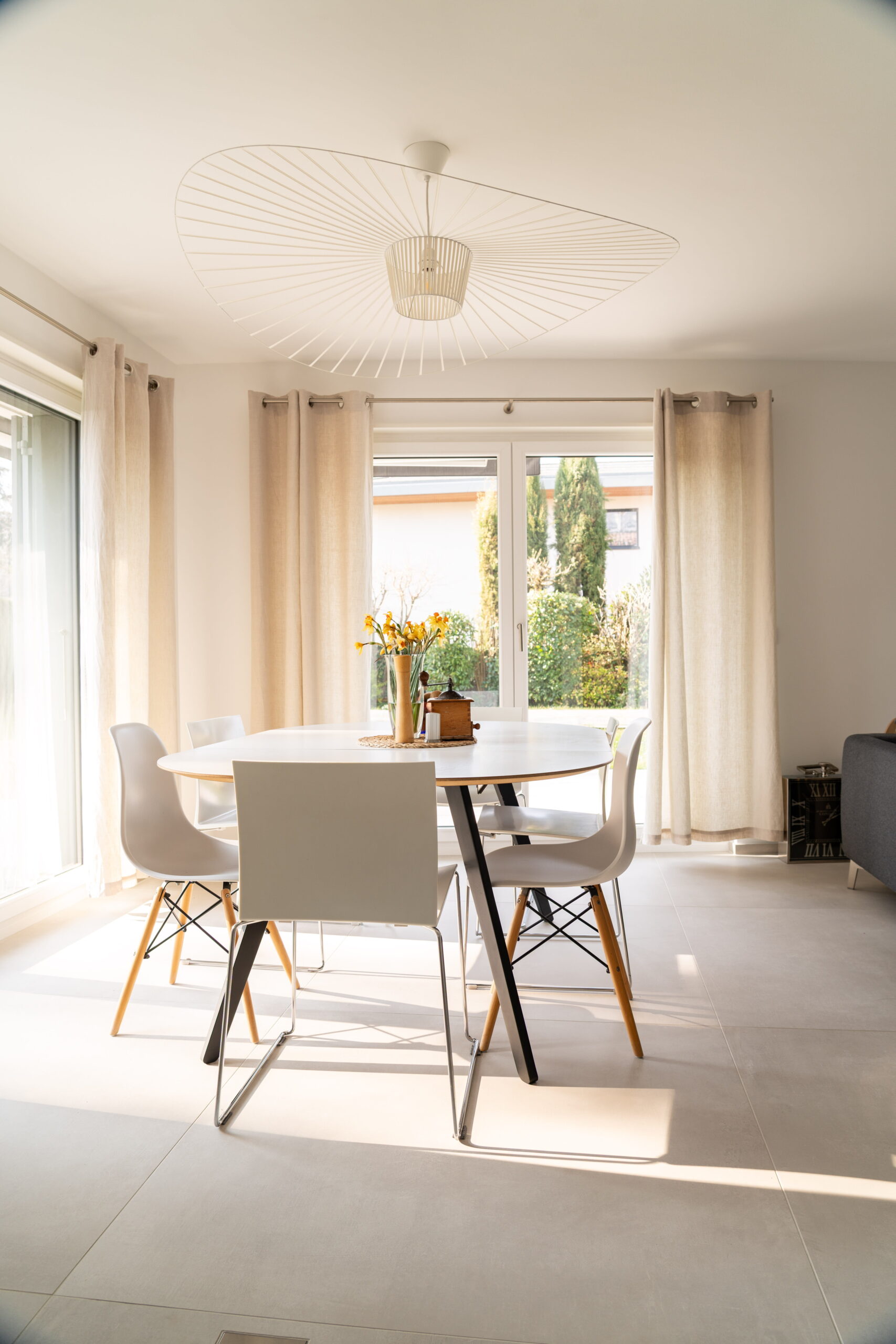 Rénovation Préverenges