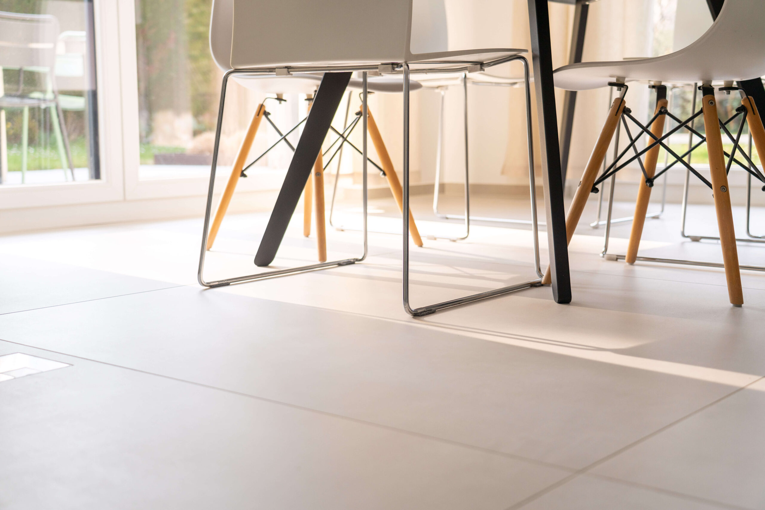 Rénovation Préverenges