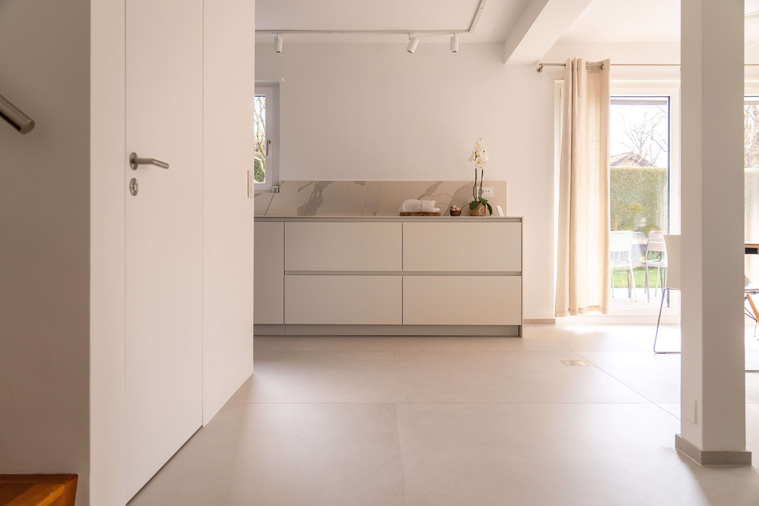 Rénovation Préverenges