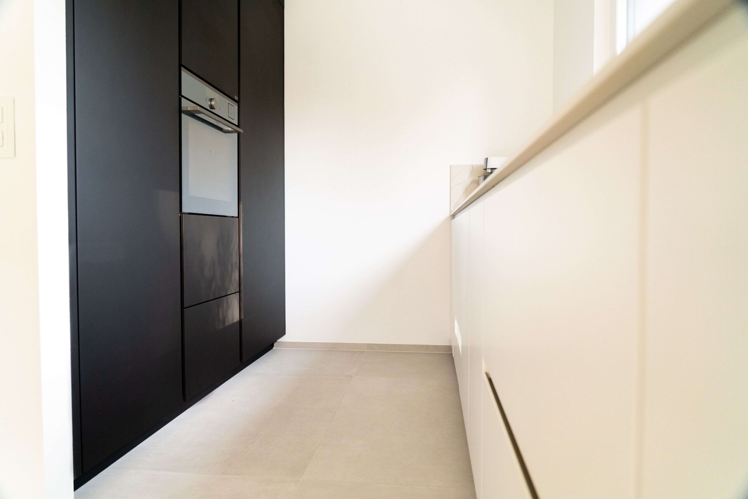 Rénovation Préverenges