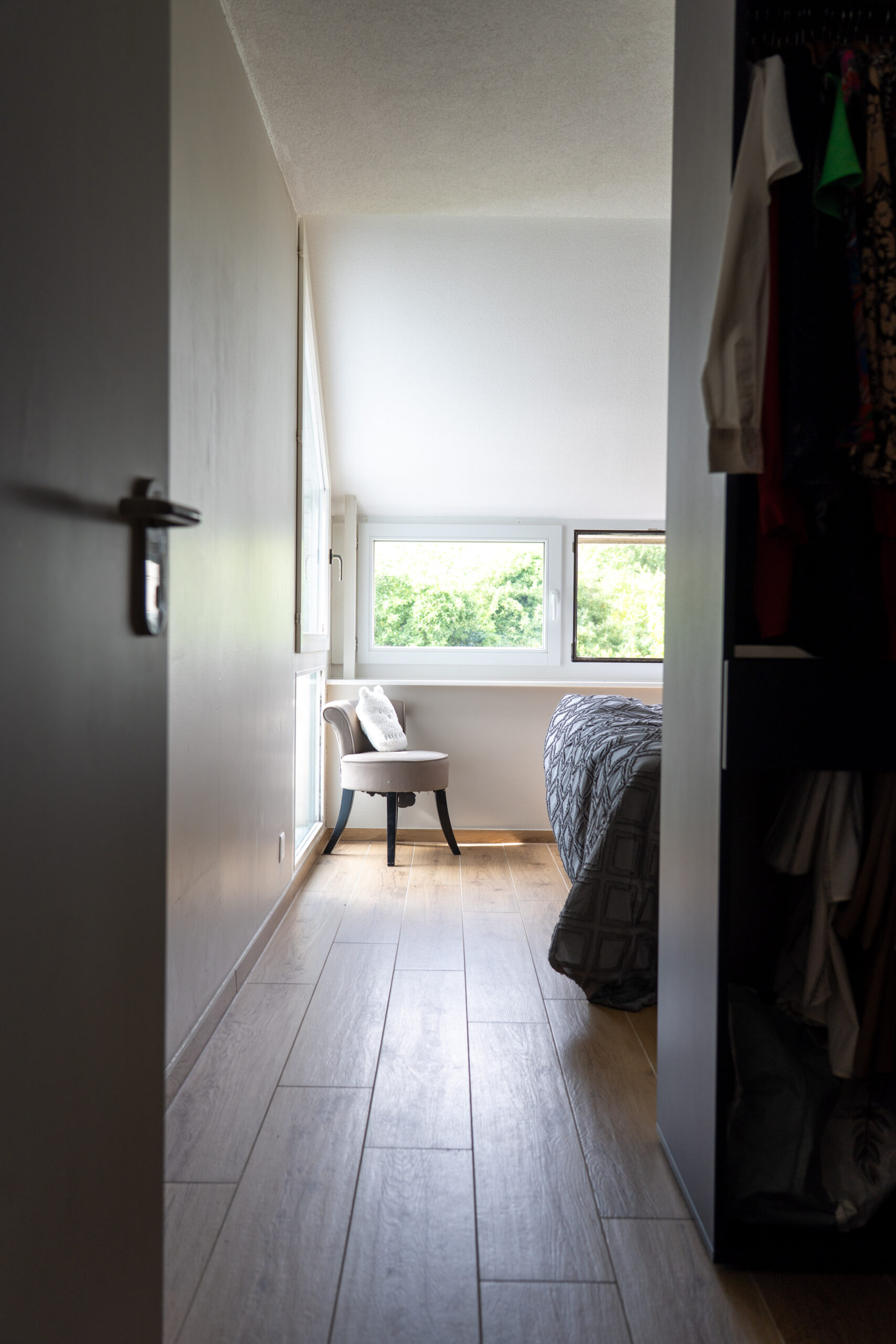 Rénovation Champagne