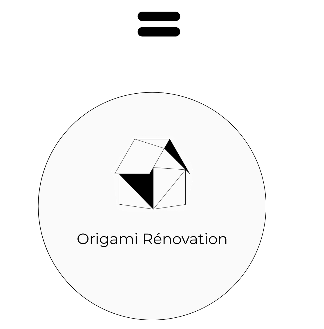 Rénovation