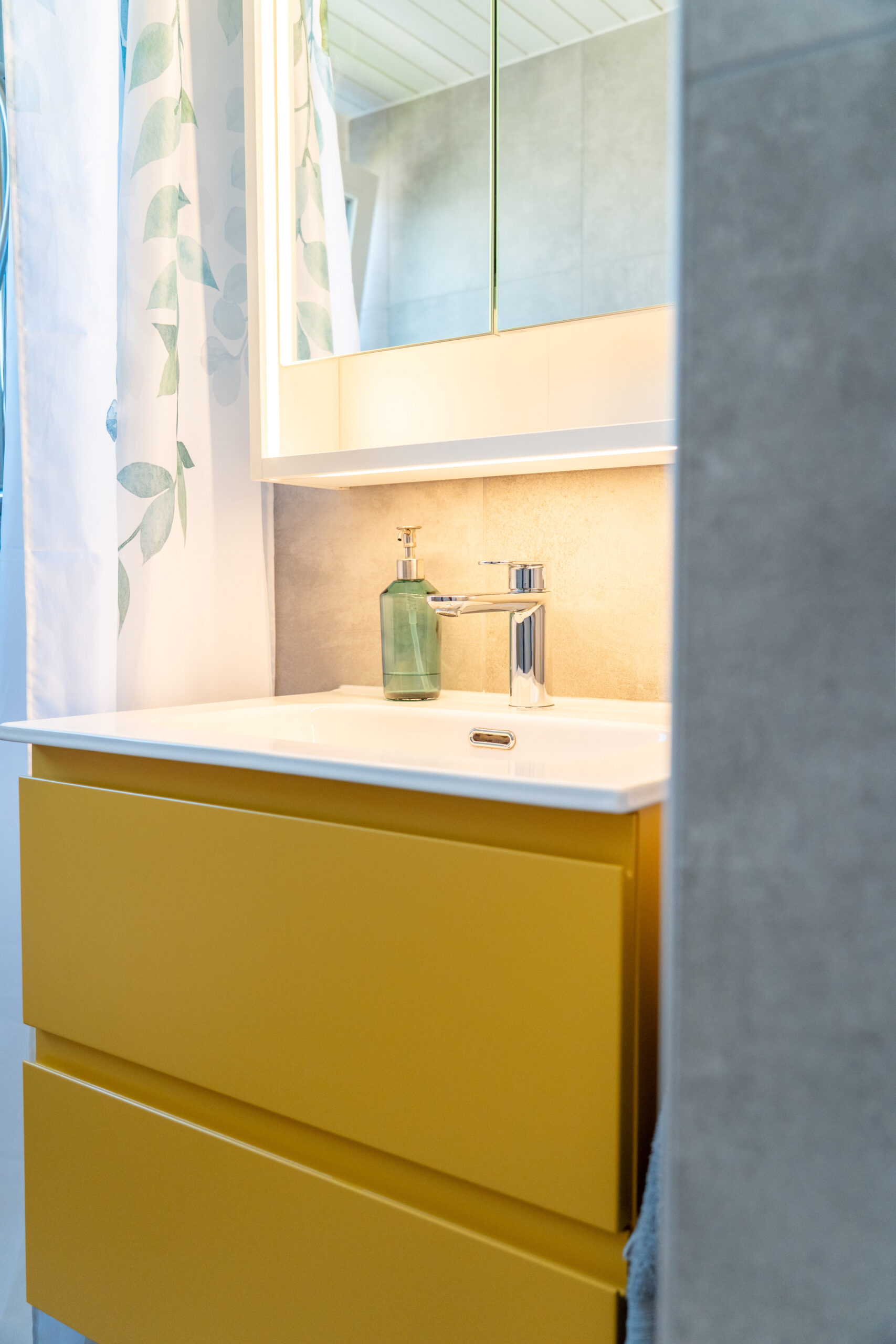 renovation ecublens