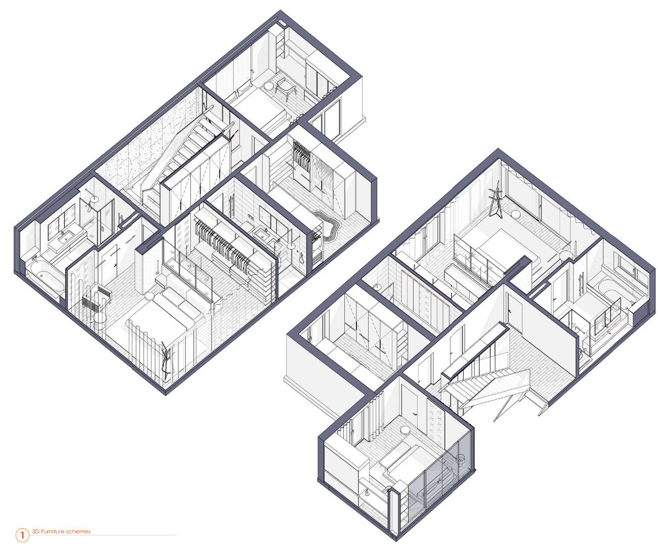 Rénovation luxe villa saint prex