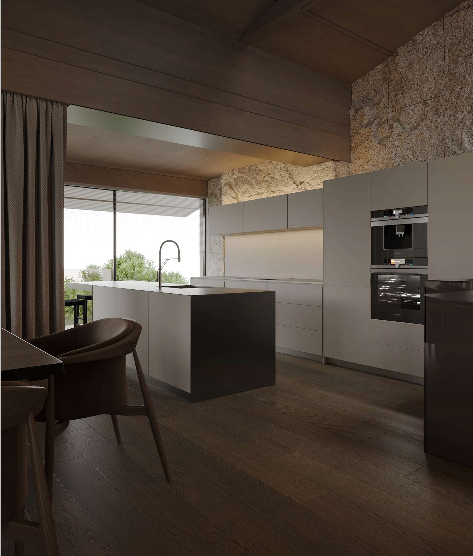 Renovation villa luxe saint prex VD