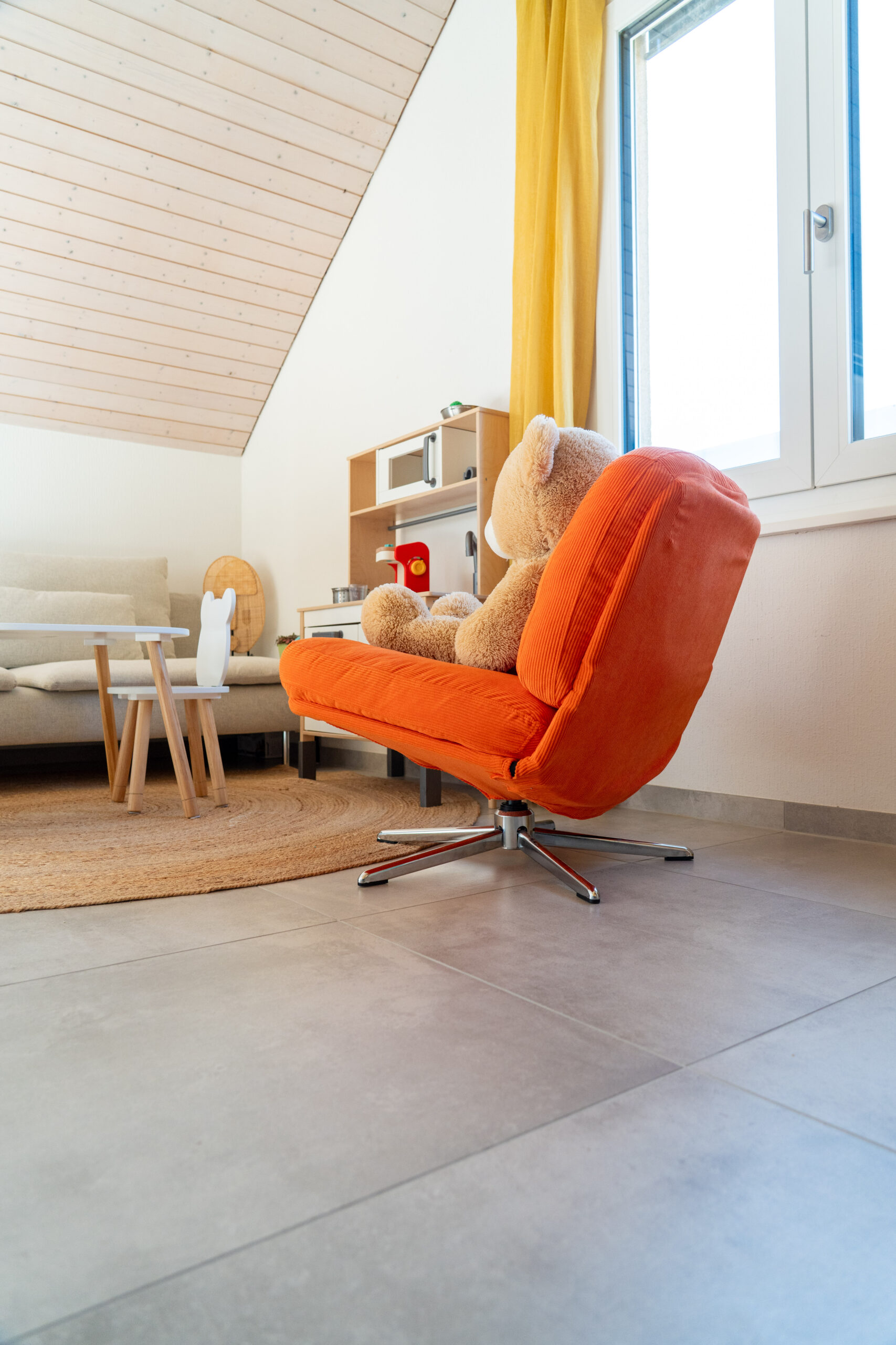 renovation ecublens