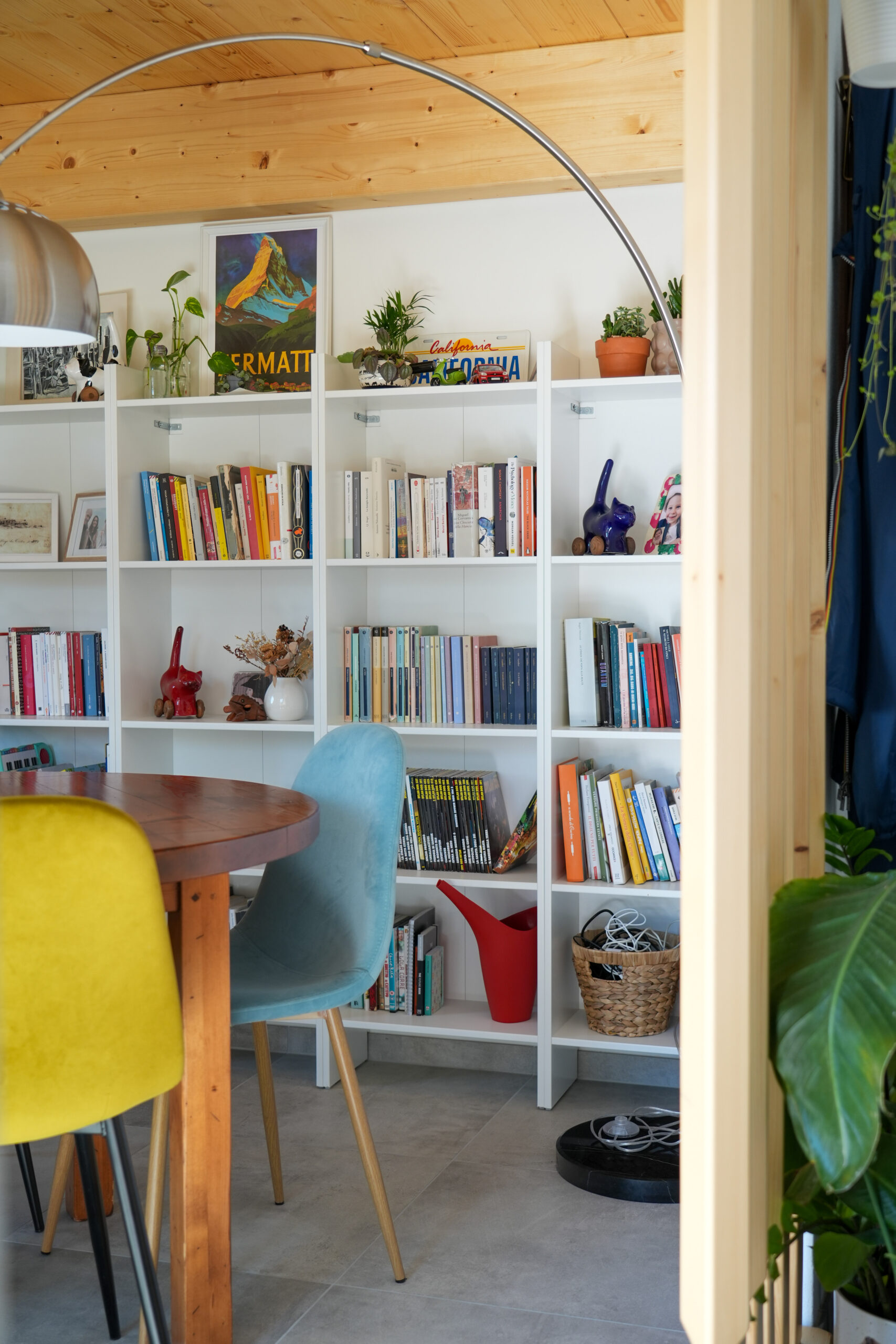 Renovation ecublens